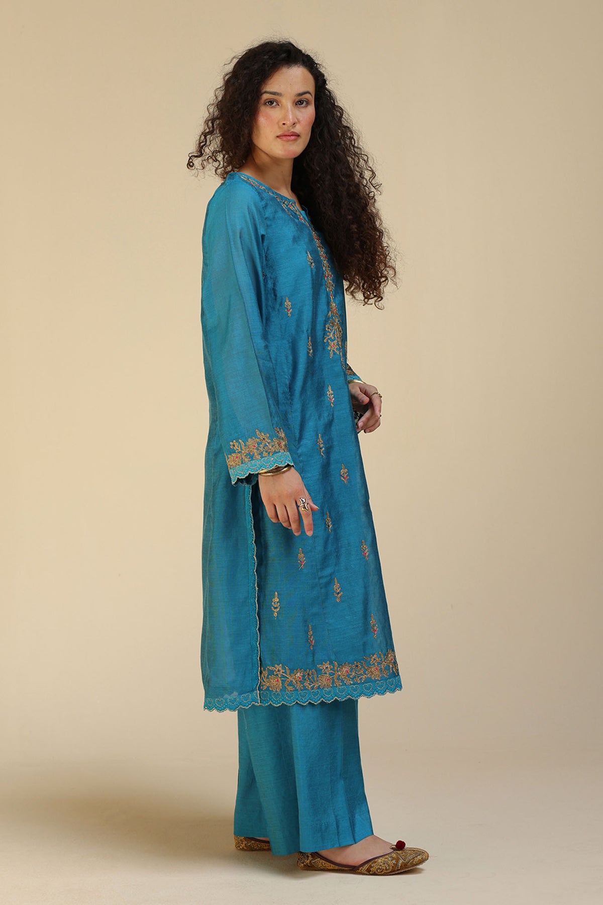 arabian