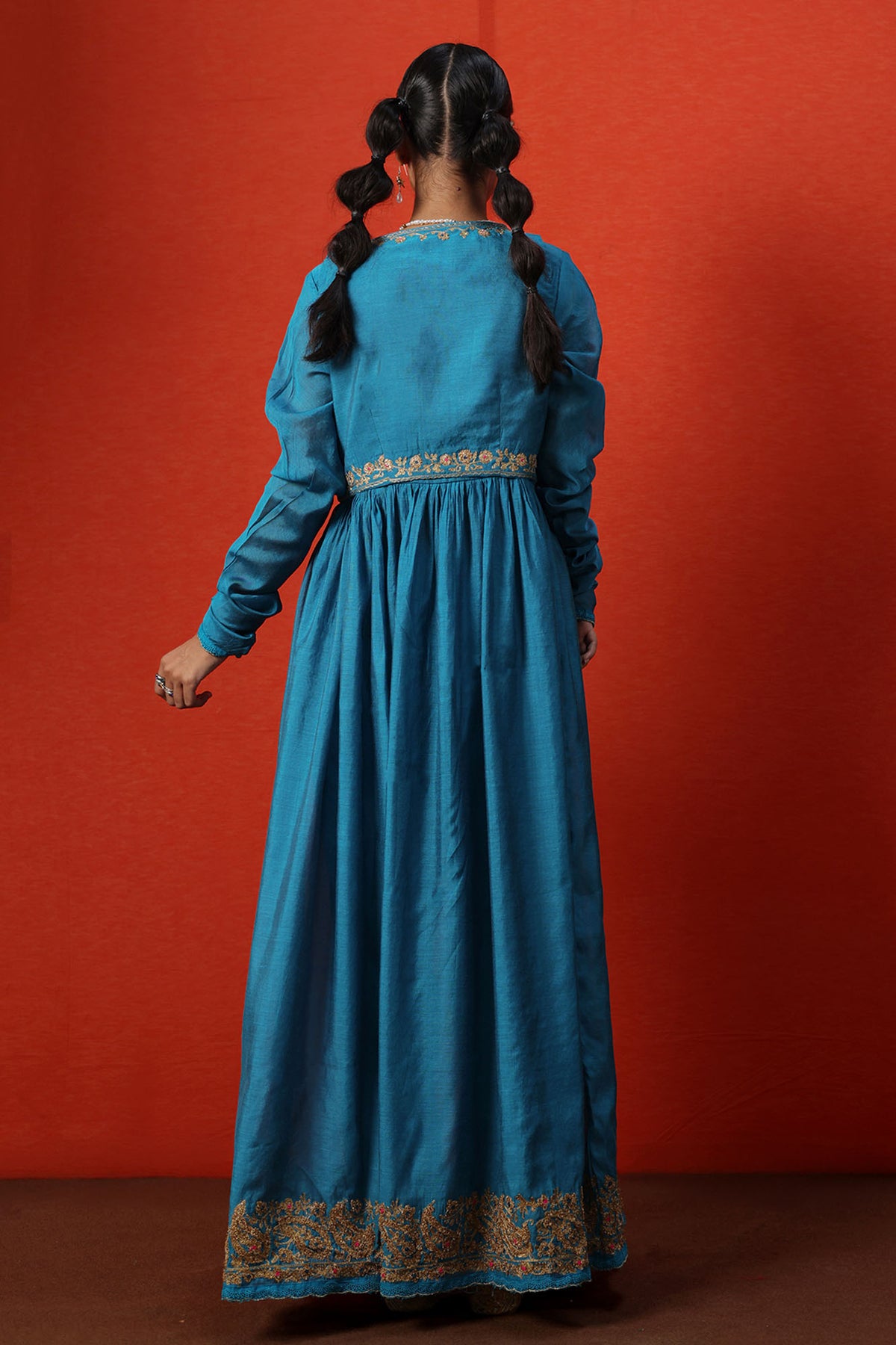 arabian