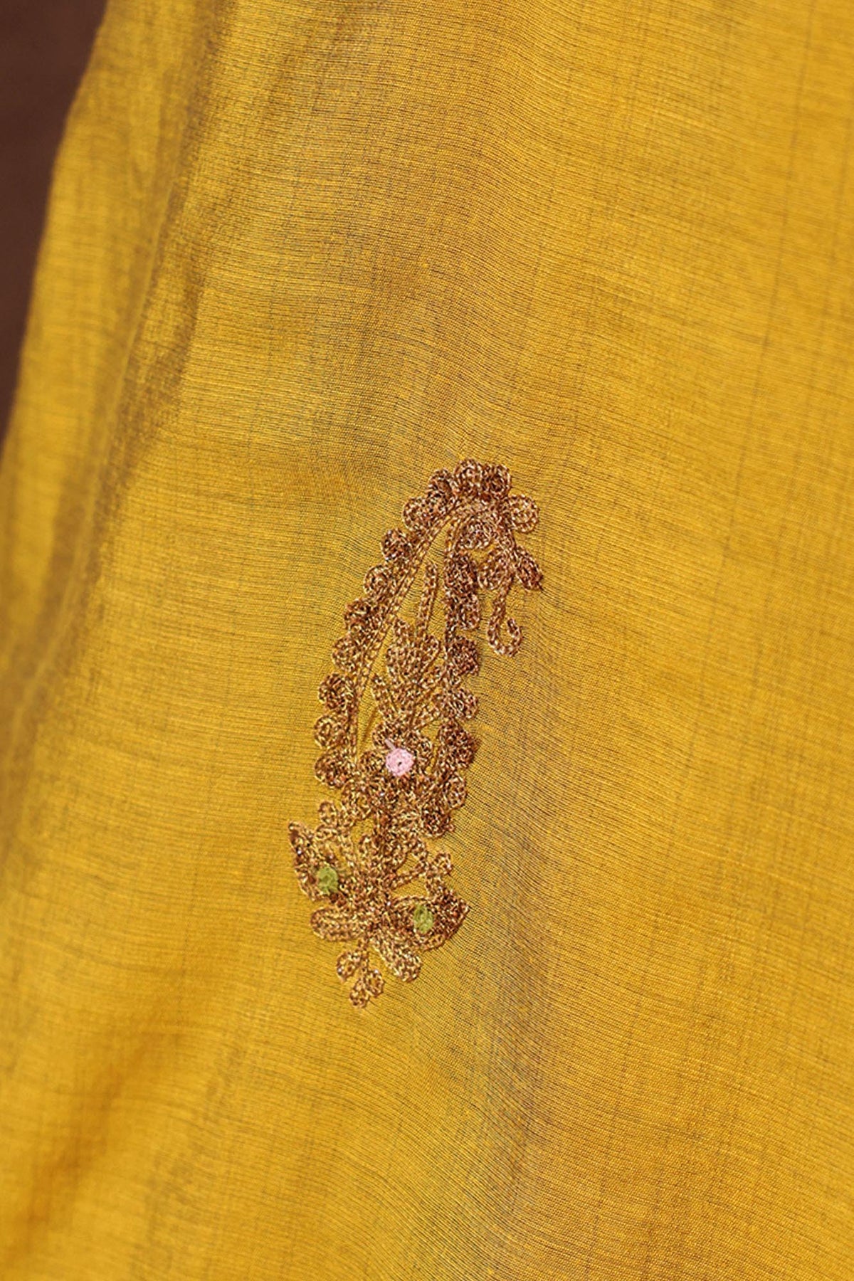 amber