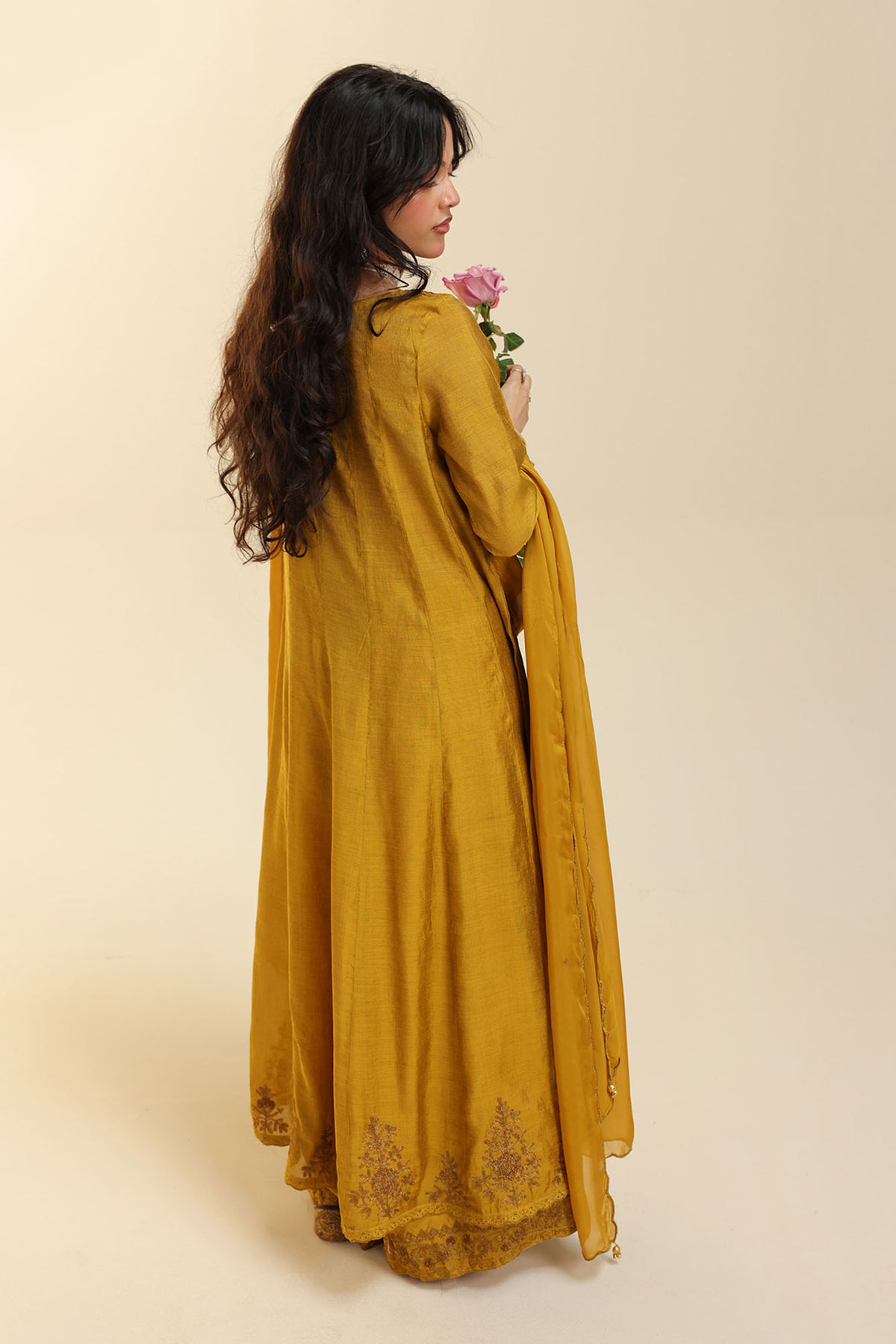 amber