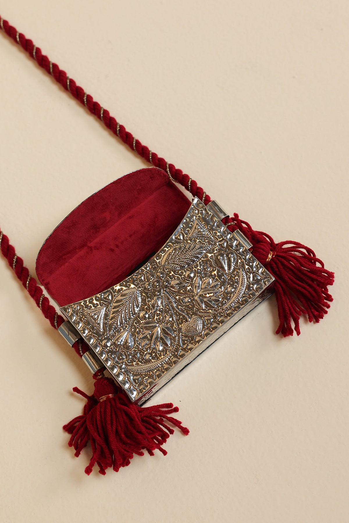 silver