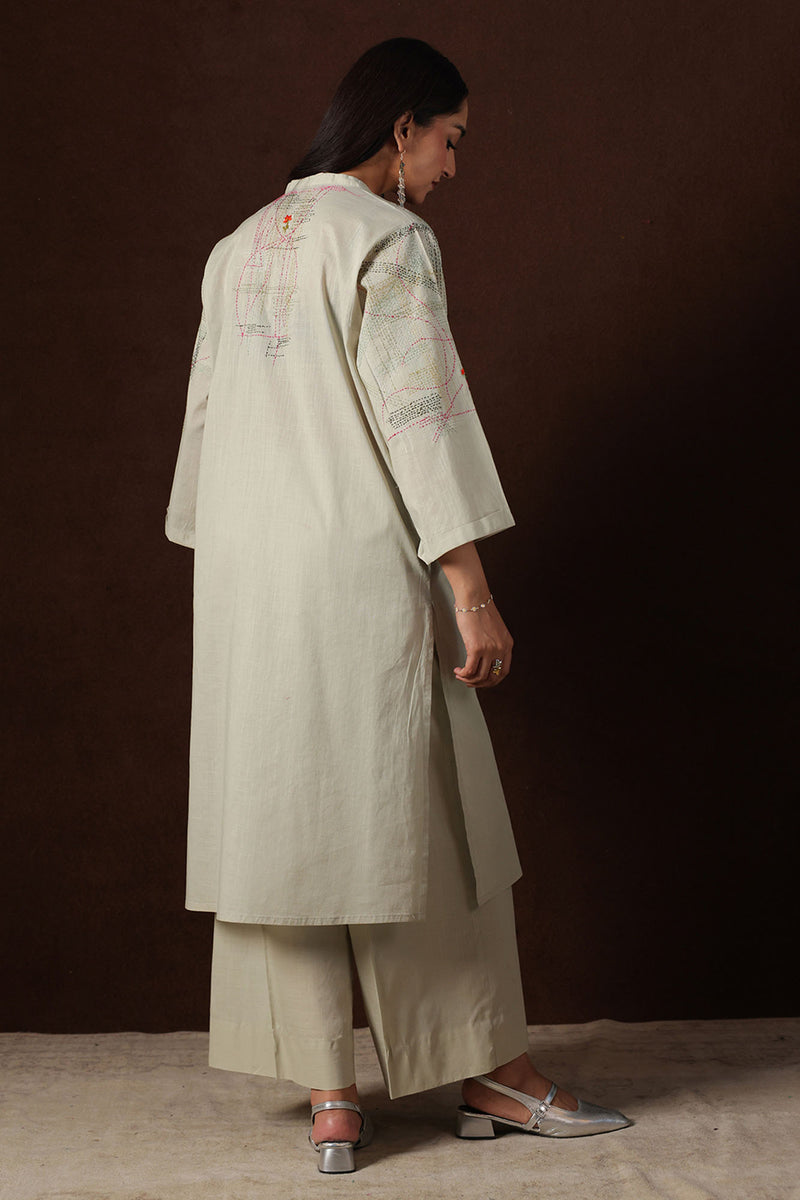 Hand Crafted Co-Ord Set