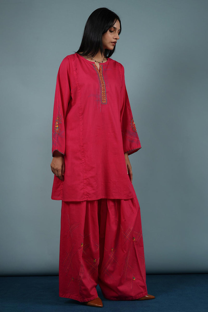 Heritage Hand-Crafted Set