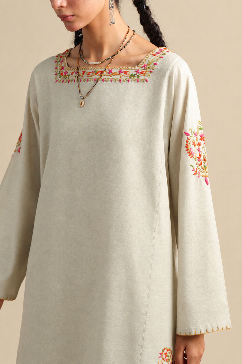Paisley Crafted Co-Ord Set
