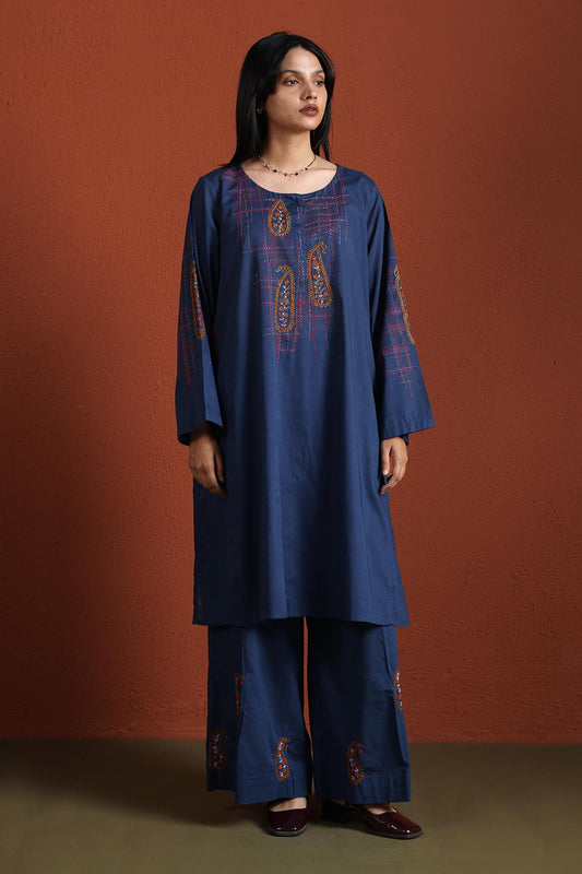 Kacha Tanka Handcrafted Set