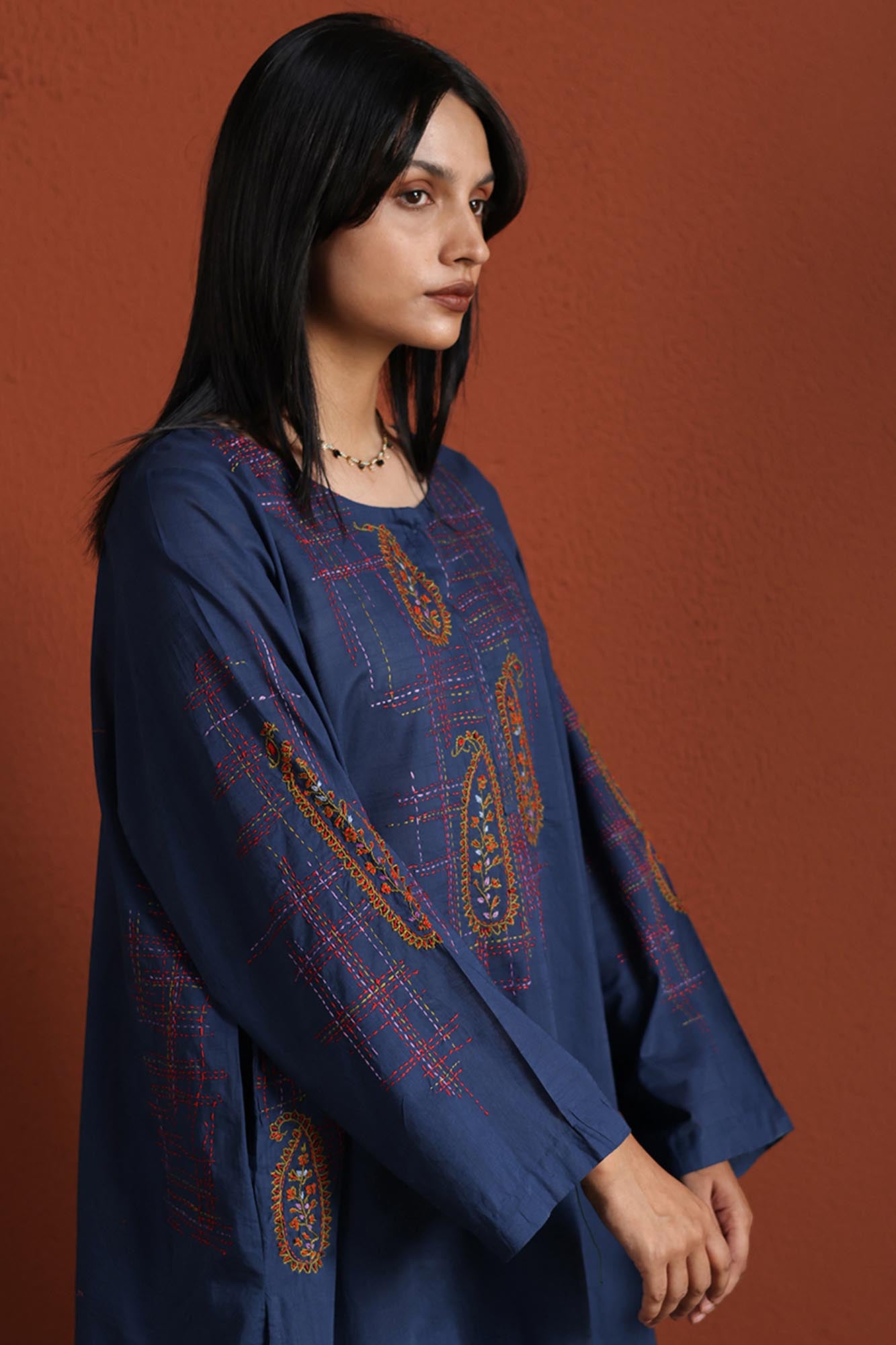 Kacha Tanka Handcrafted Set