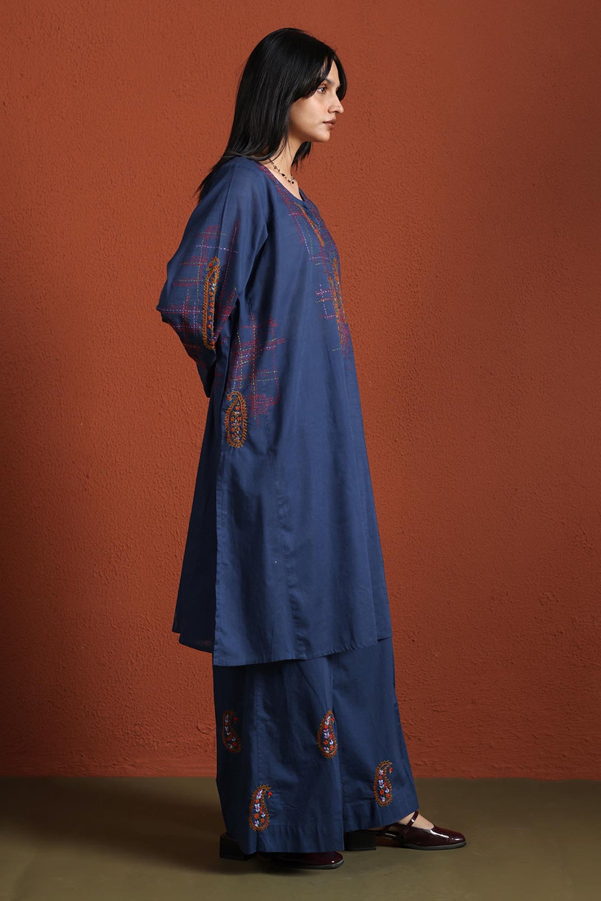 Kacha Tanka Handcrafted Set
