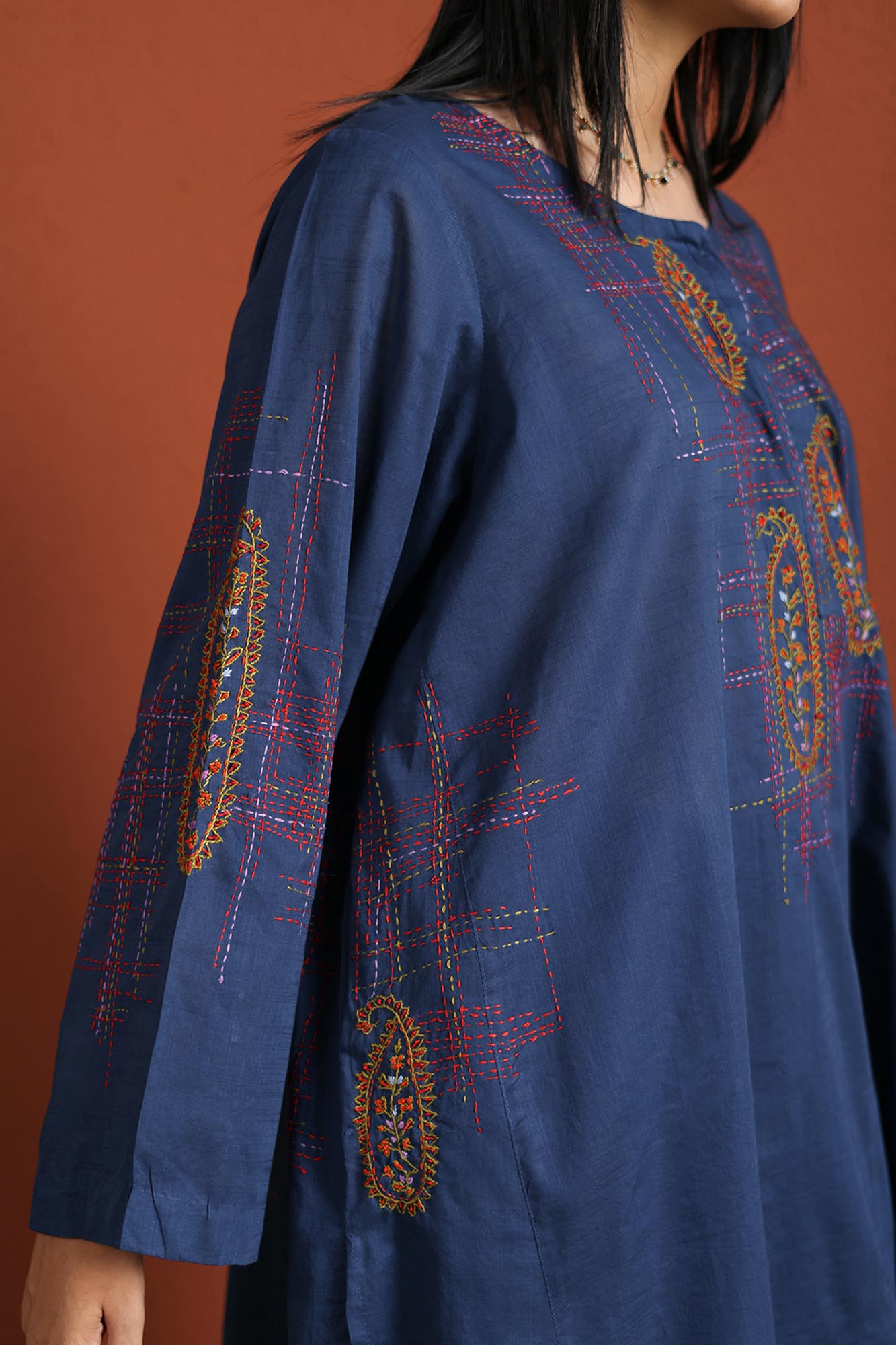 Kacha Tanka Handcrafted Set