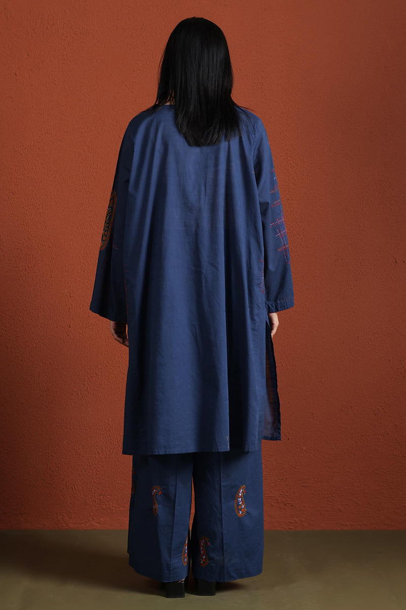 Kacha Tanka Handcrafted Set