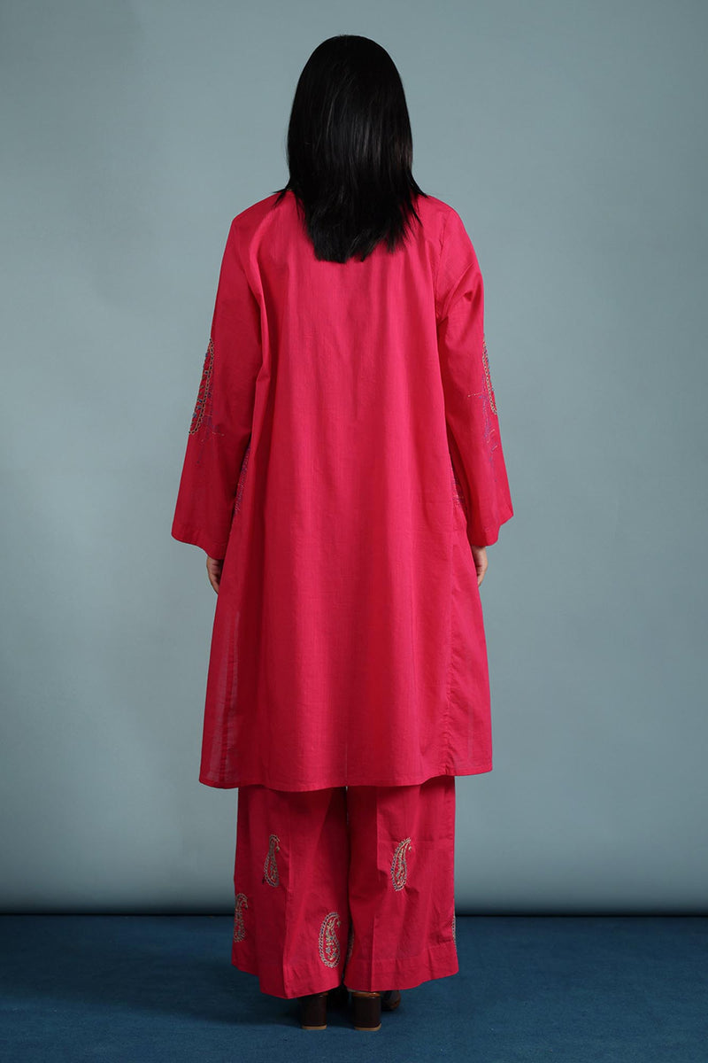Kacha Tanka Handcrafted Set