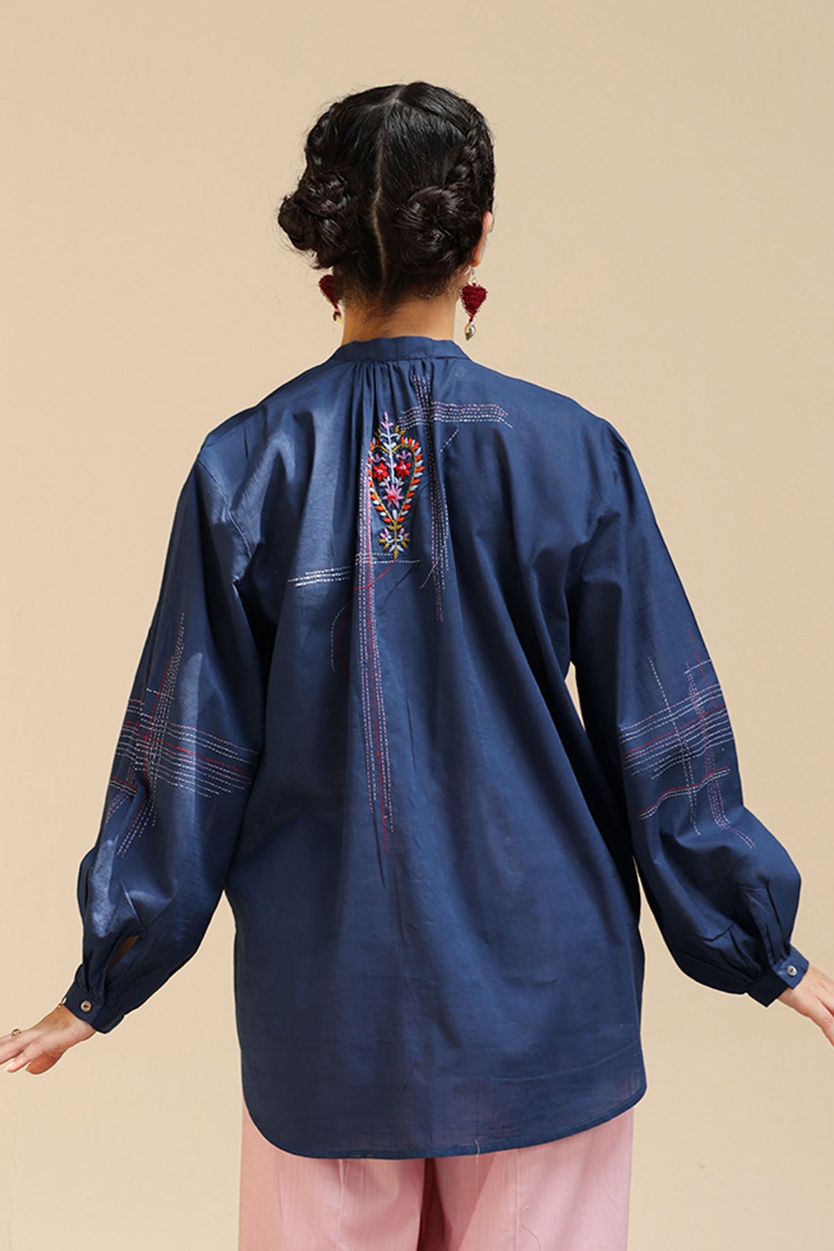 navy