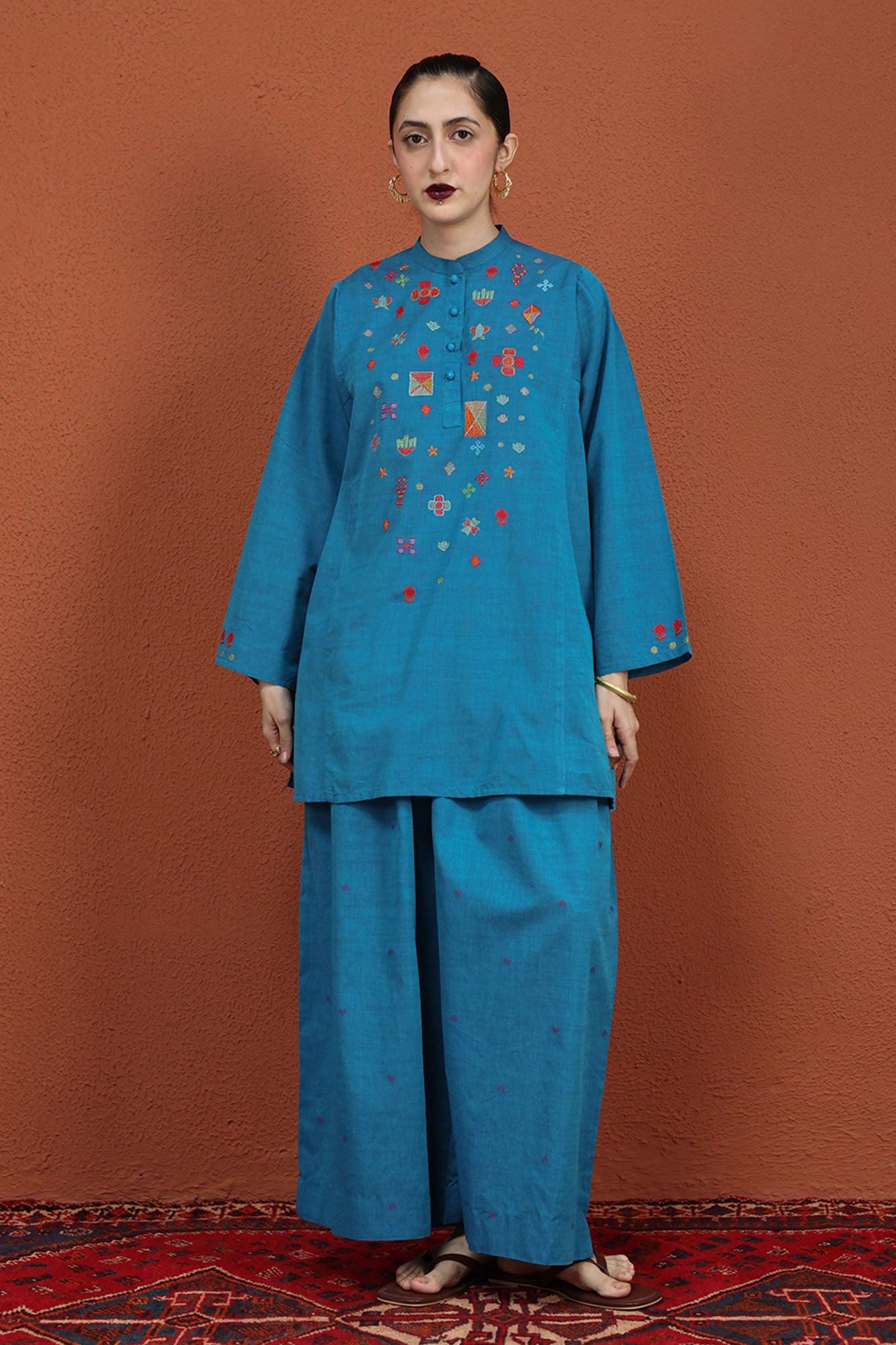 persian