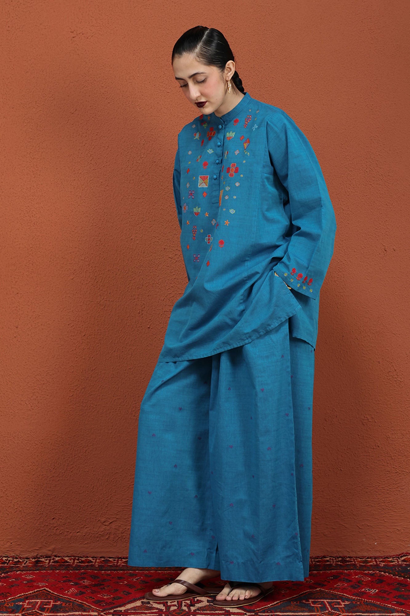 persian
