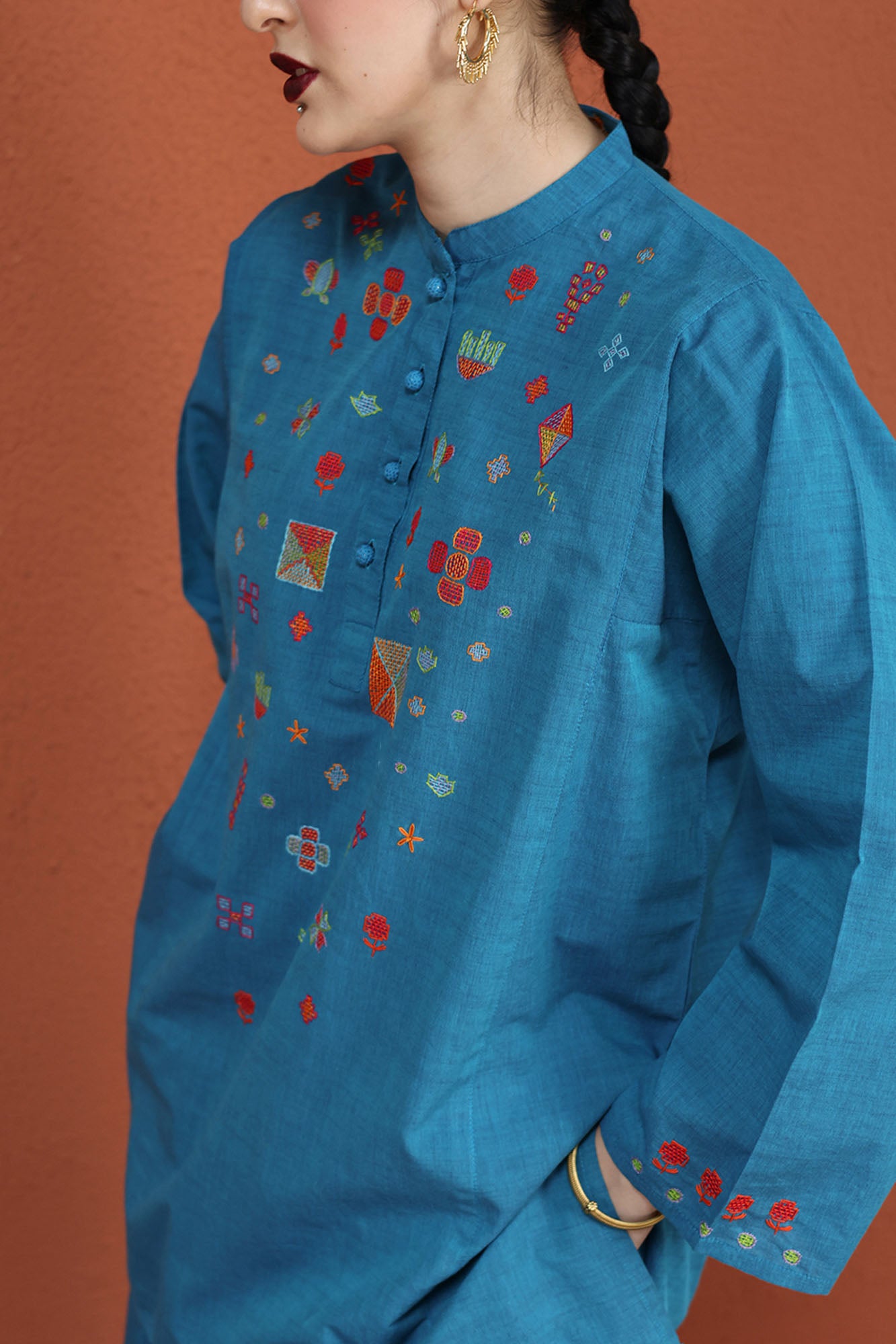 persian