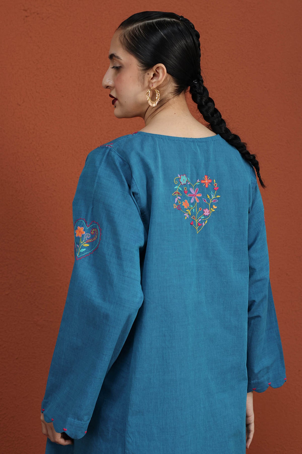 persian
