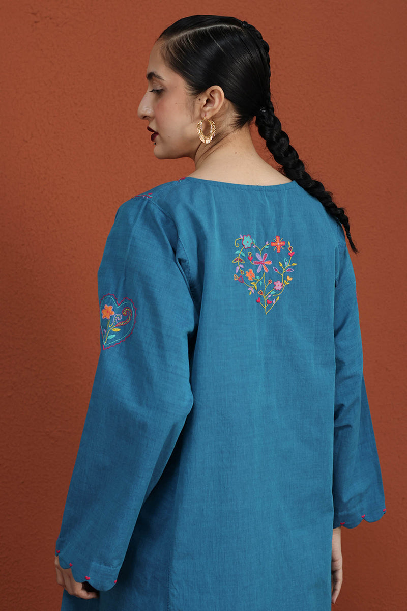 Heart Whisper Farshi Set