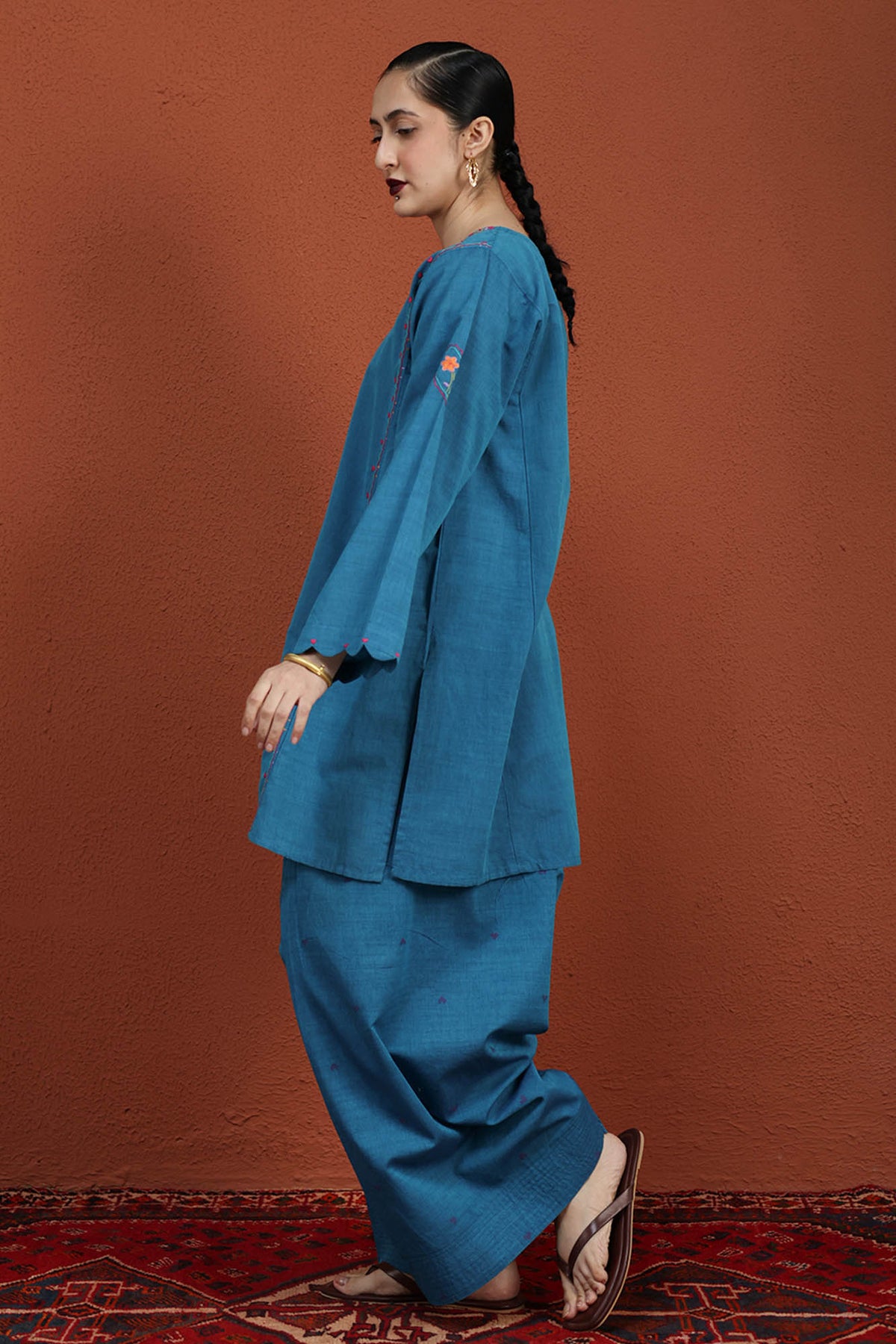persian