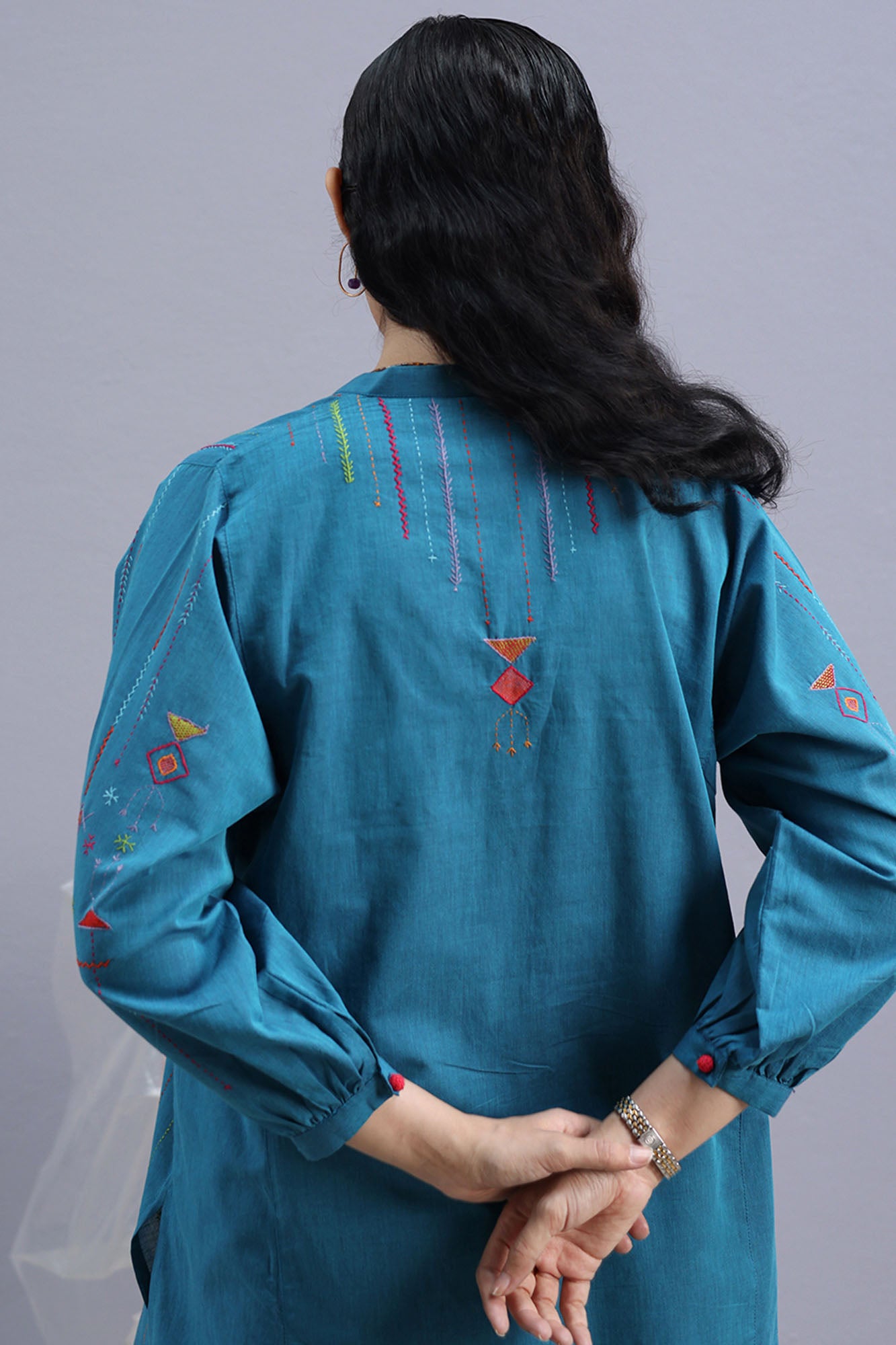 Heart Jacquard Co-Ord Set