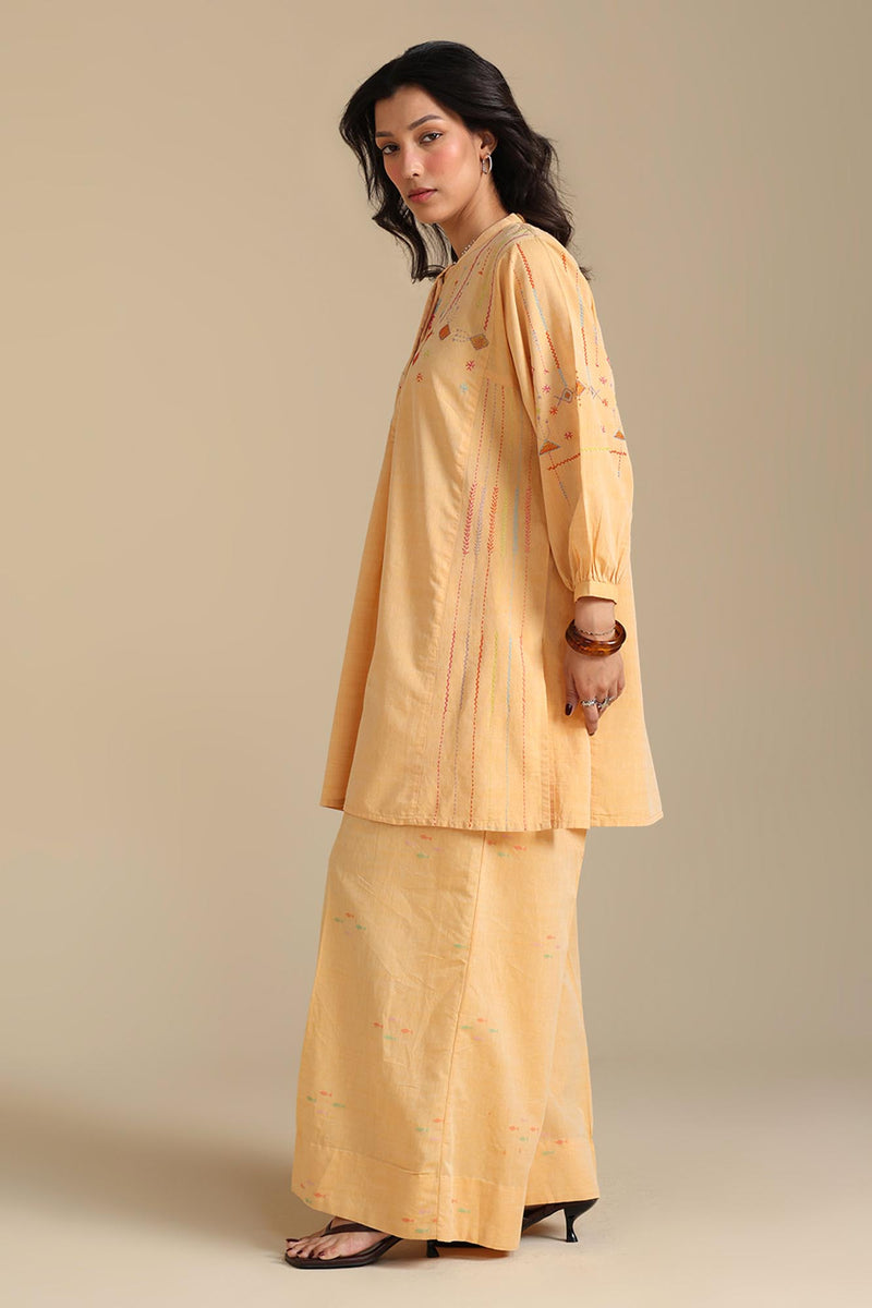 Heart Jacquard Co-Ord Set