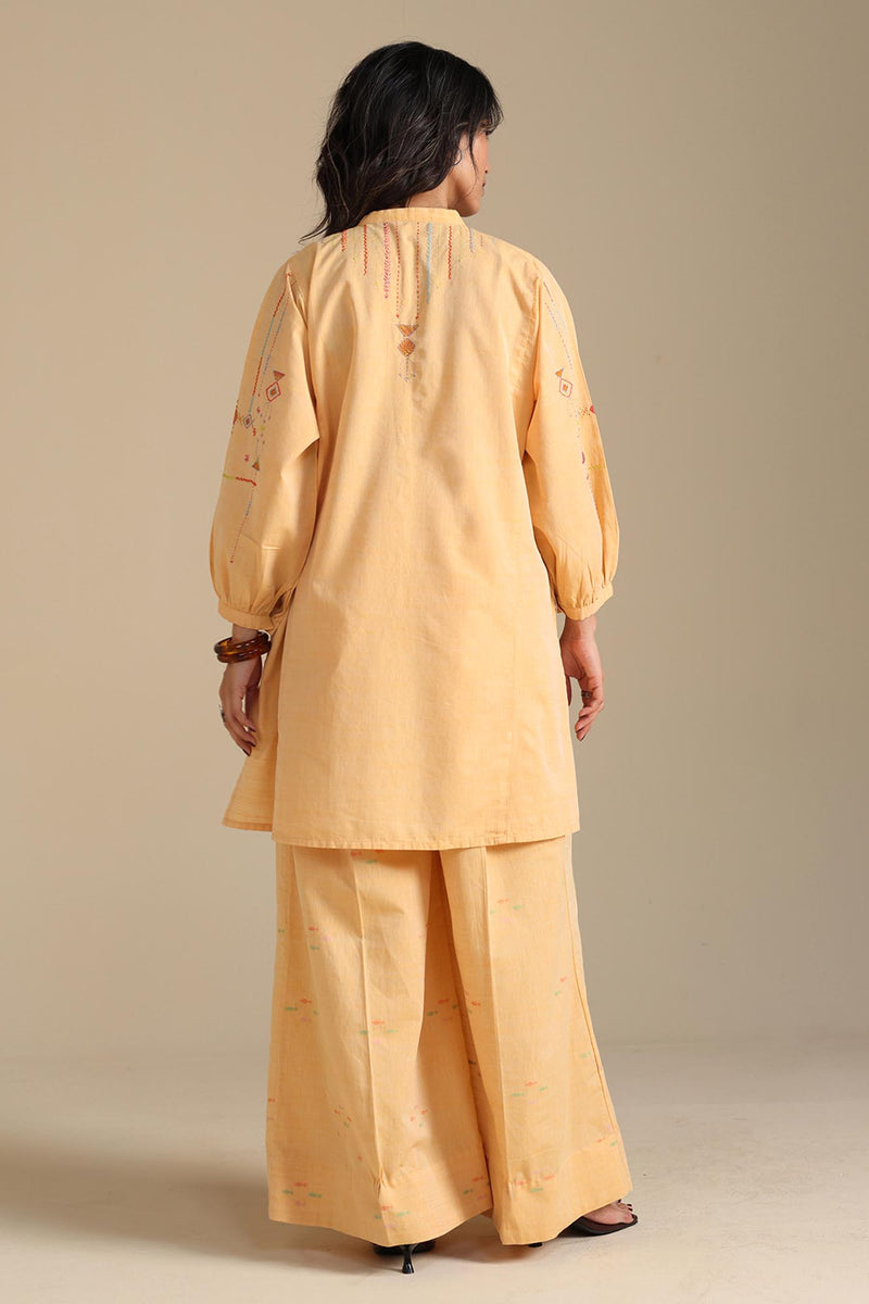 Heart Jacquard Co-Ord Set