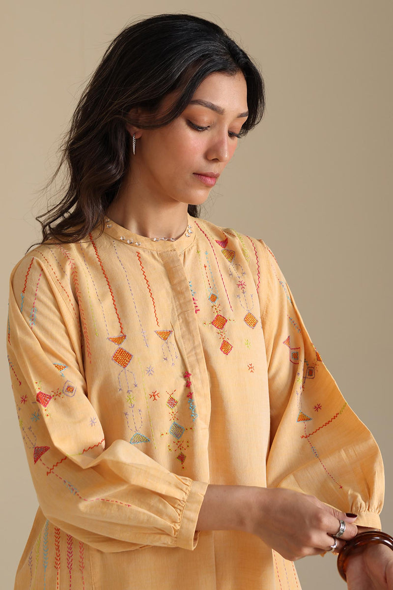 Heart Jacquard Co-Ord Set