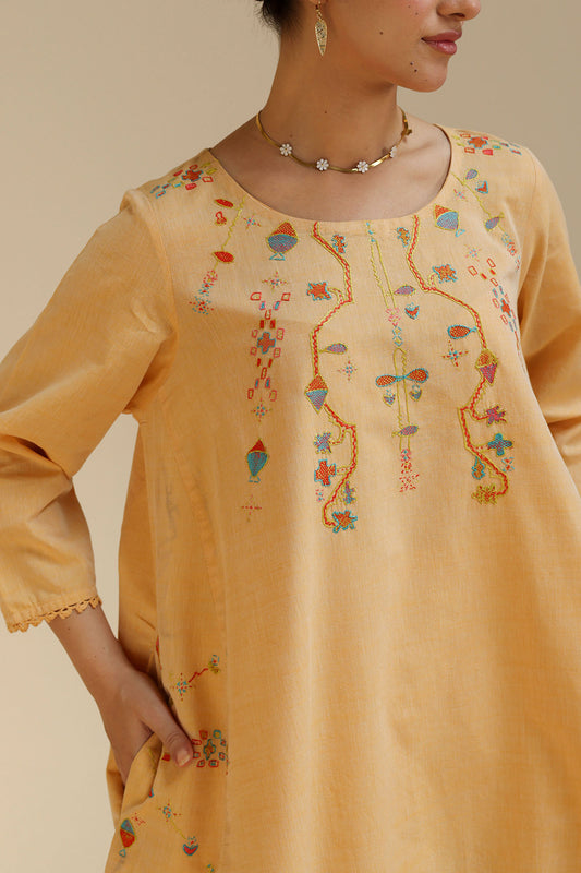 Artisan Edit Co-Ord Set