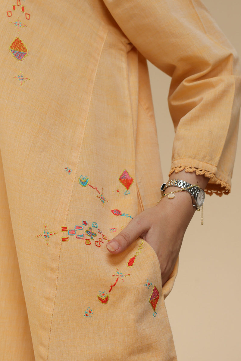 Artisan Edit Co-Ord Set