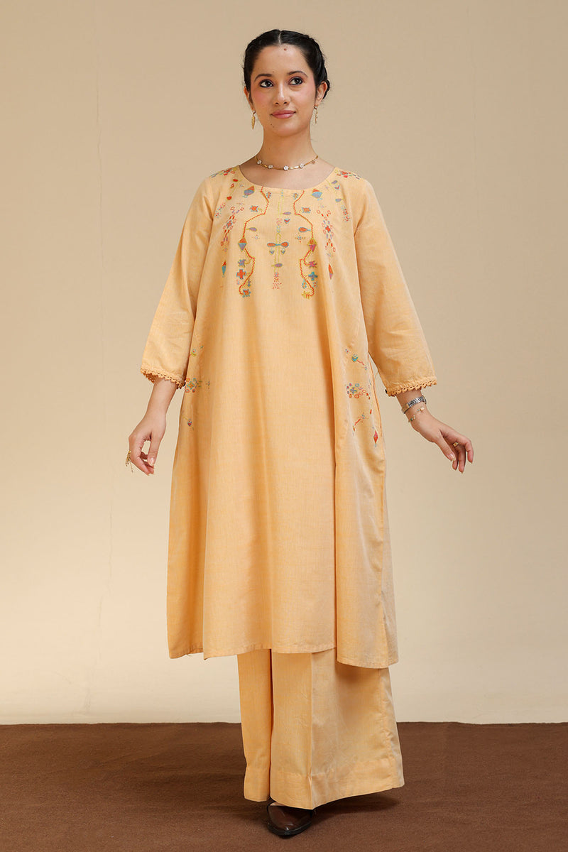 Artisan Edit Co-Ord Set