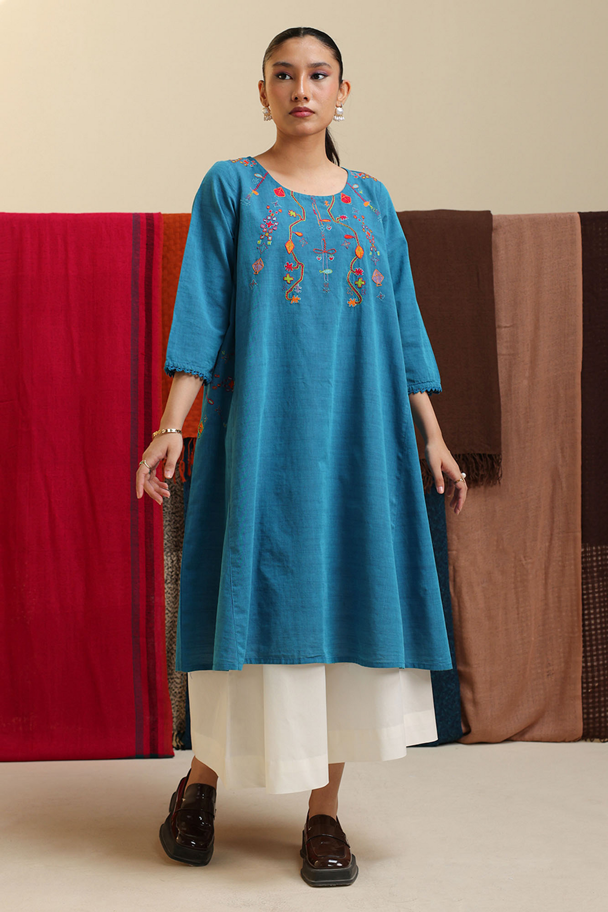 persian