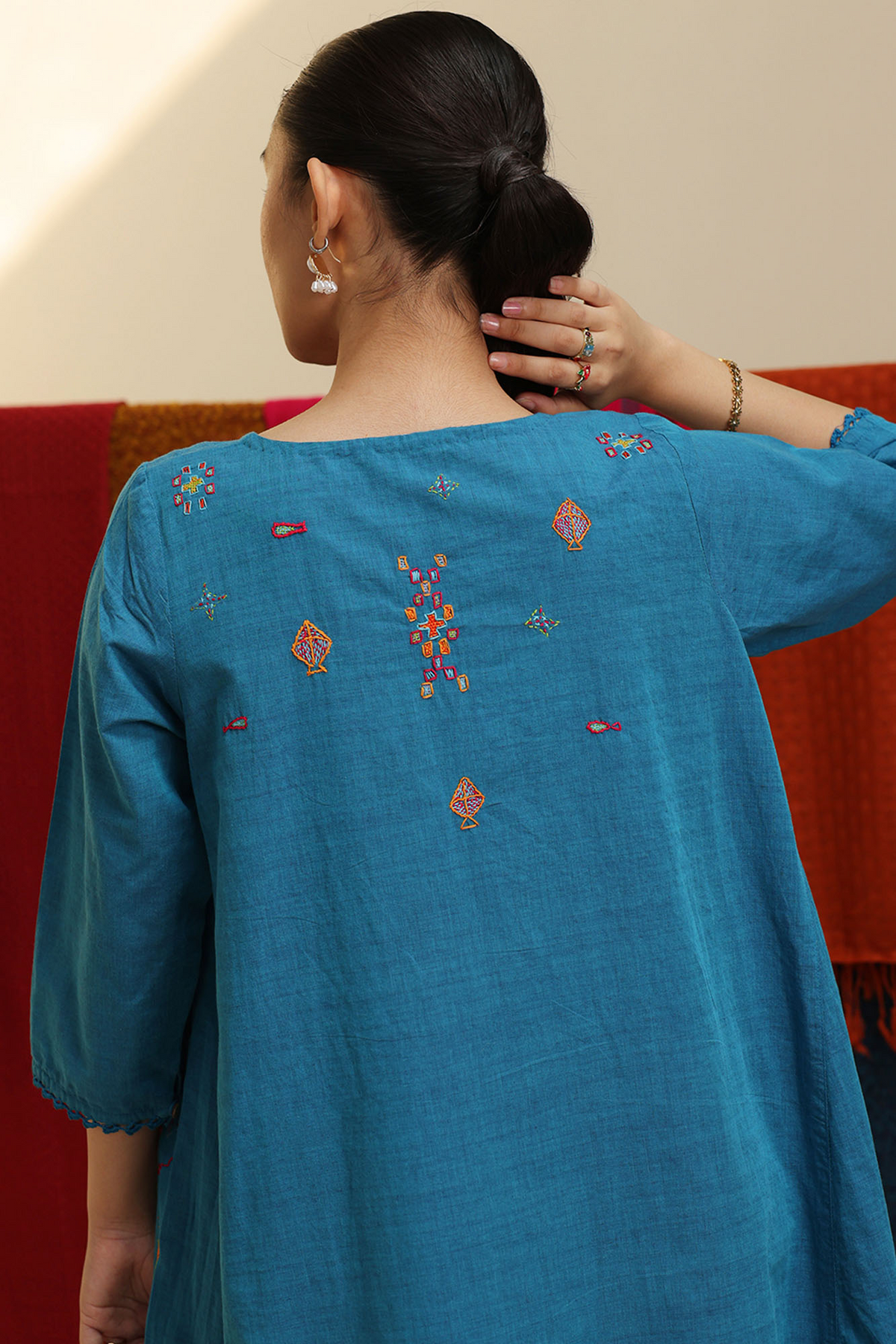 persian