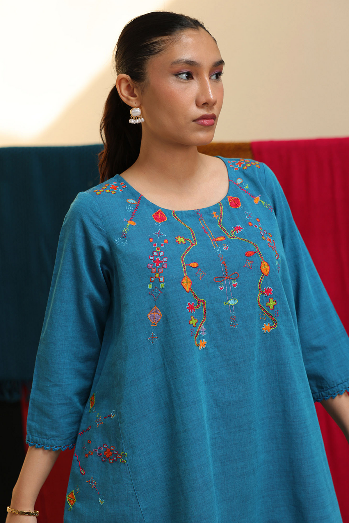 persian