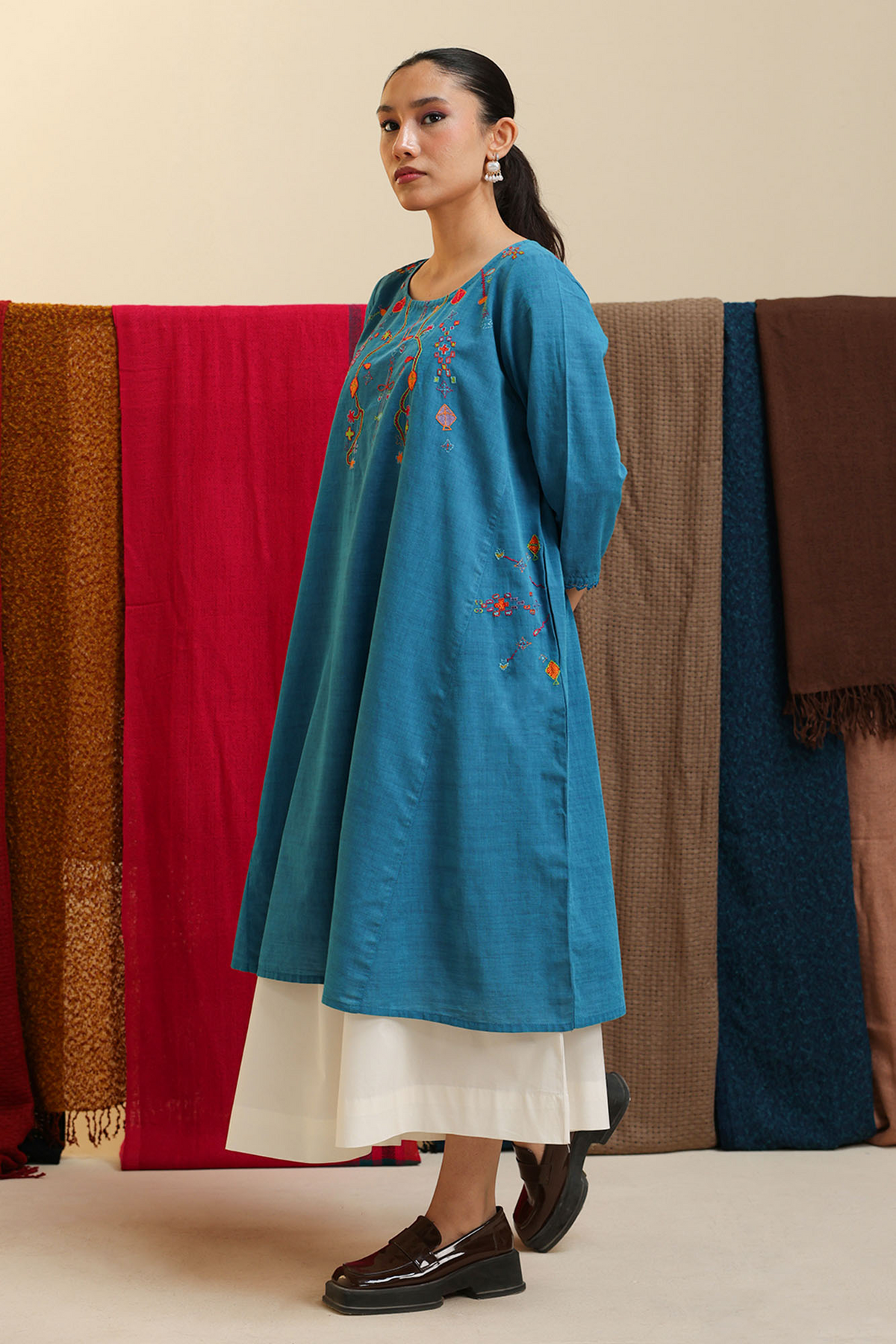persian
