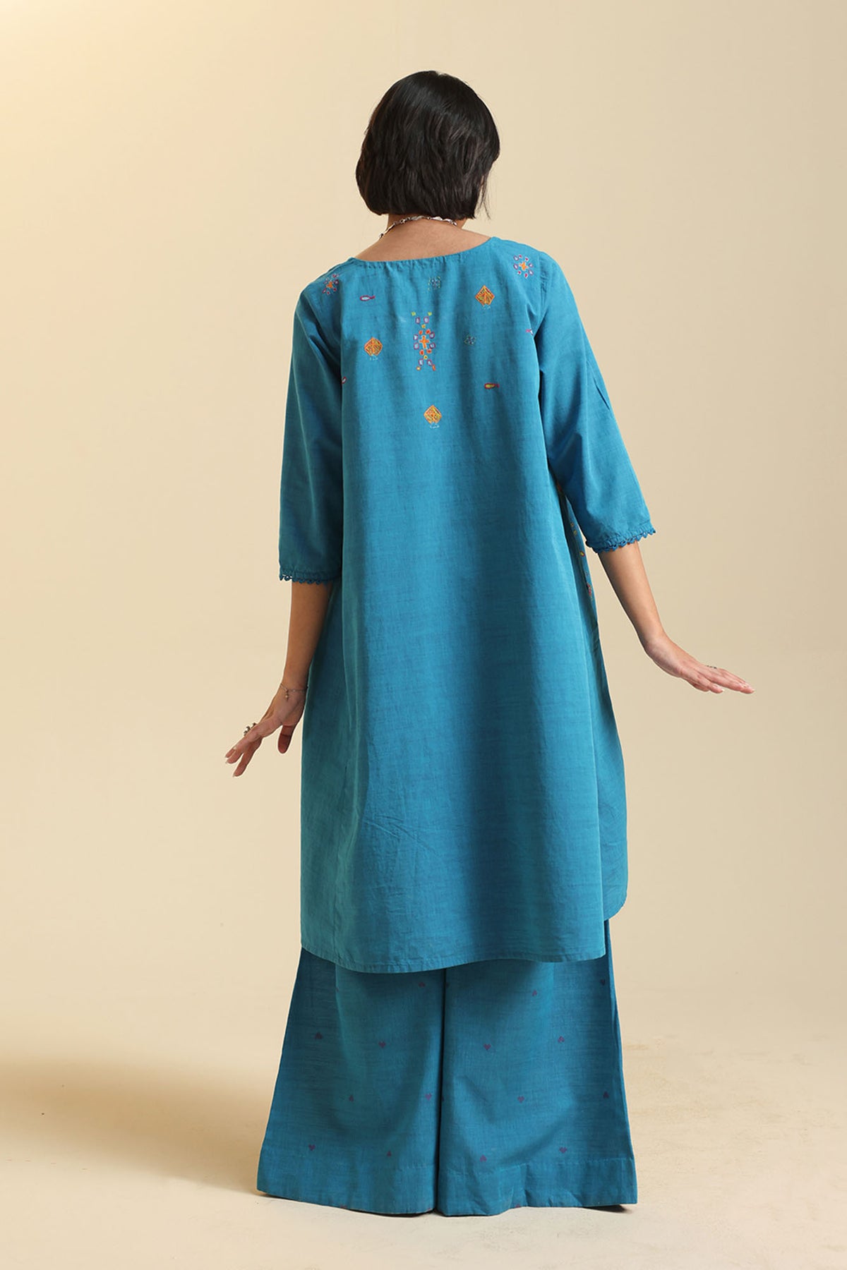 persian