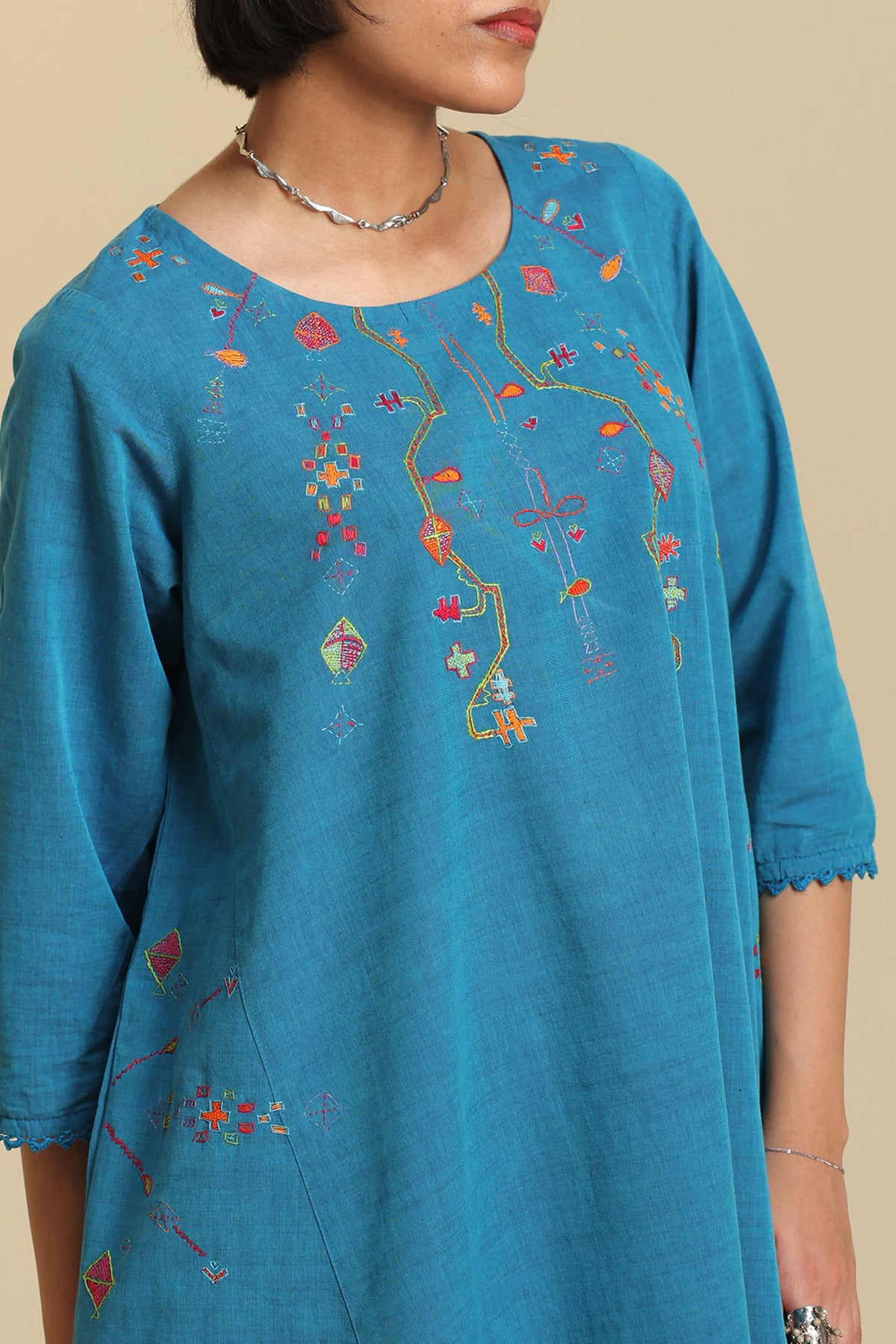 Artisan Edit Co-Ord Set