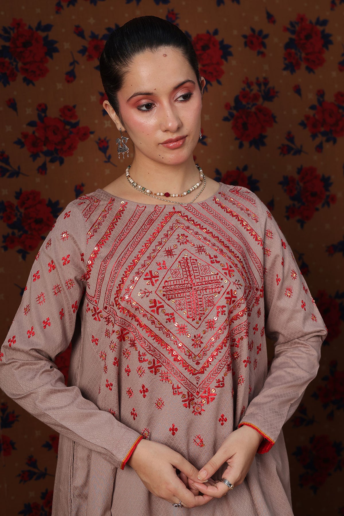 Handcrafted Heritage Set