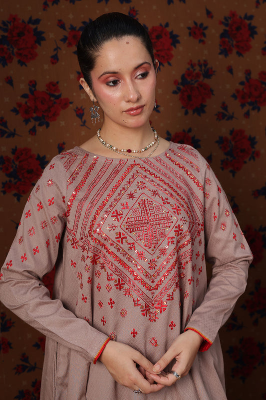 Handcrafted Heritage Set