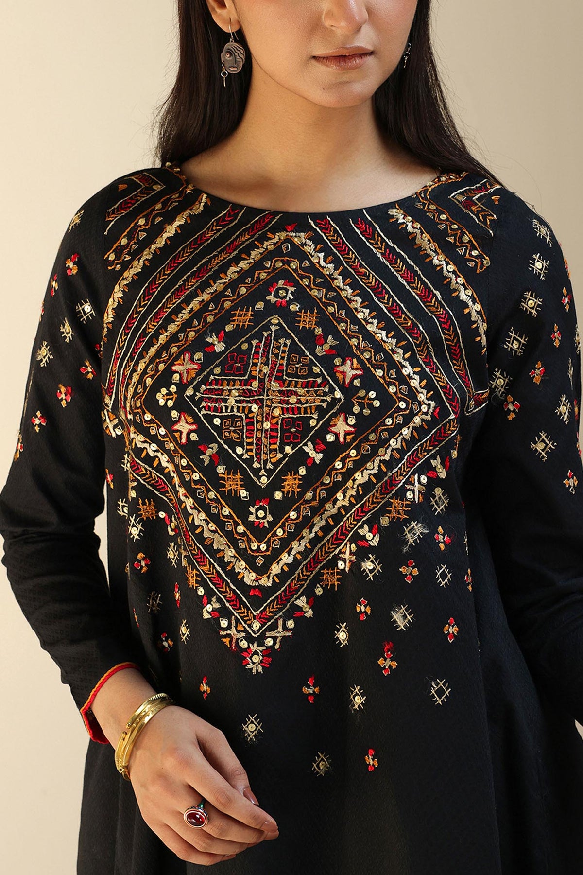 Handcrafted Heritage Set