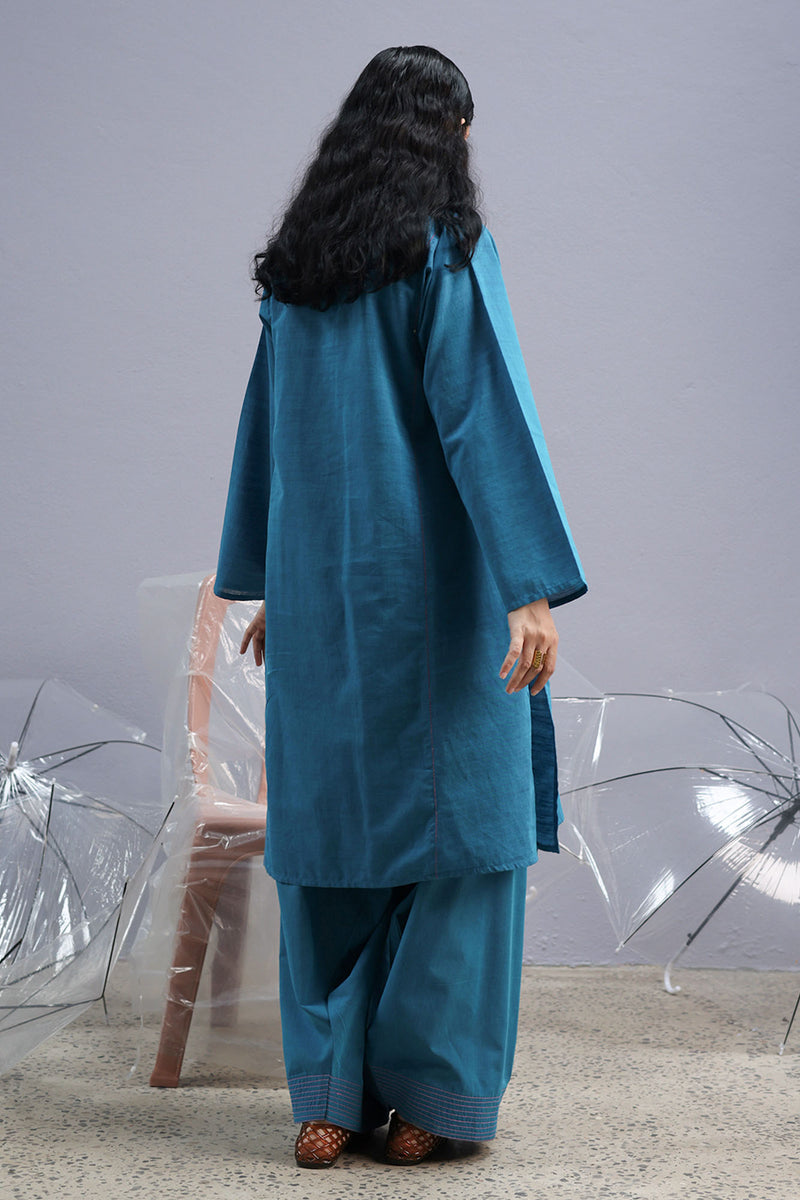 Sea Story Farshi Set