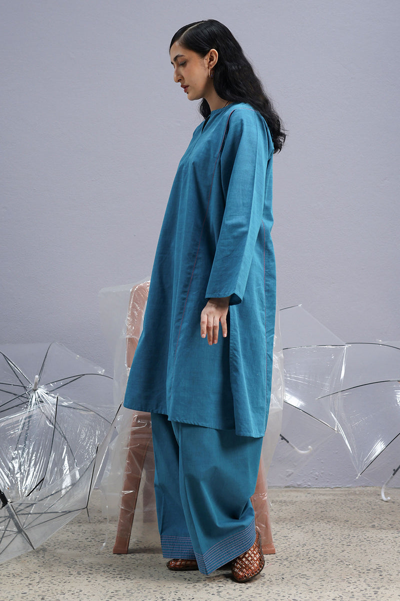 Sea Story Farshi Set