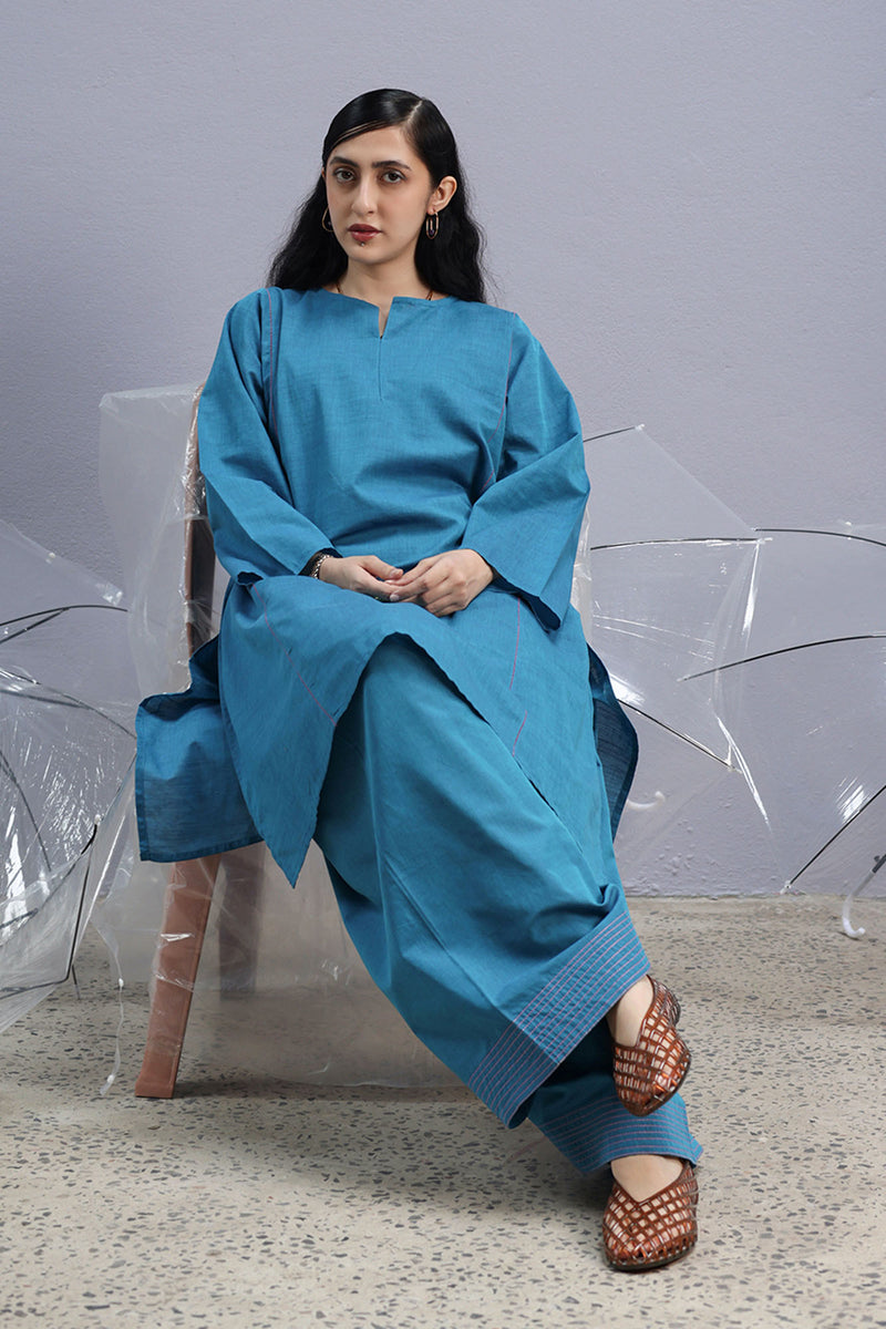 Sea Story Farshi Set