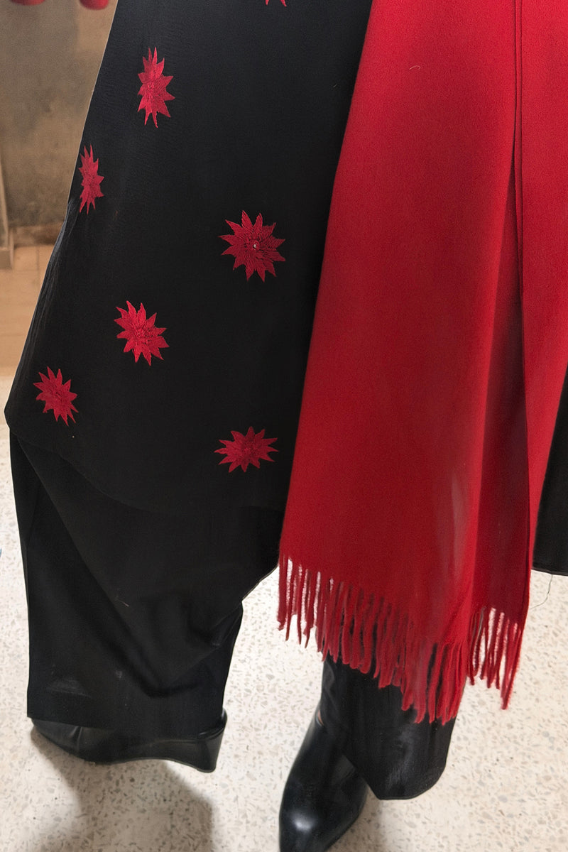 Handcrafted Co-Ord Set