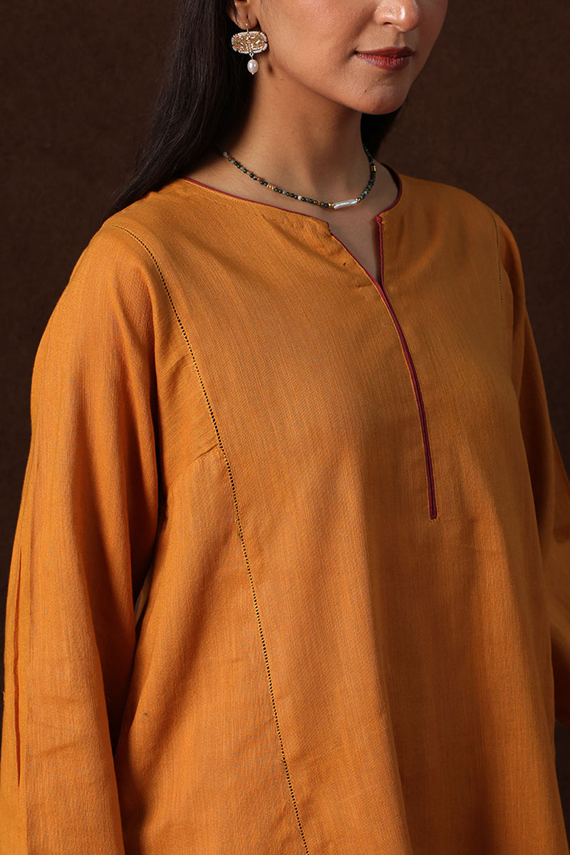 Sunset Muse Co-Ord Set