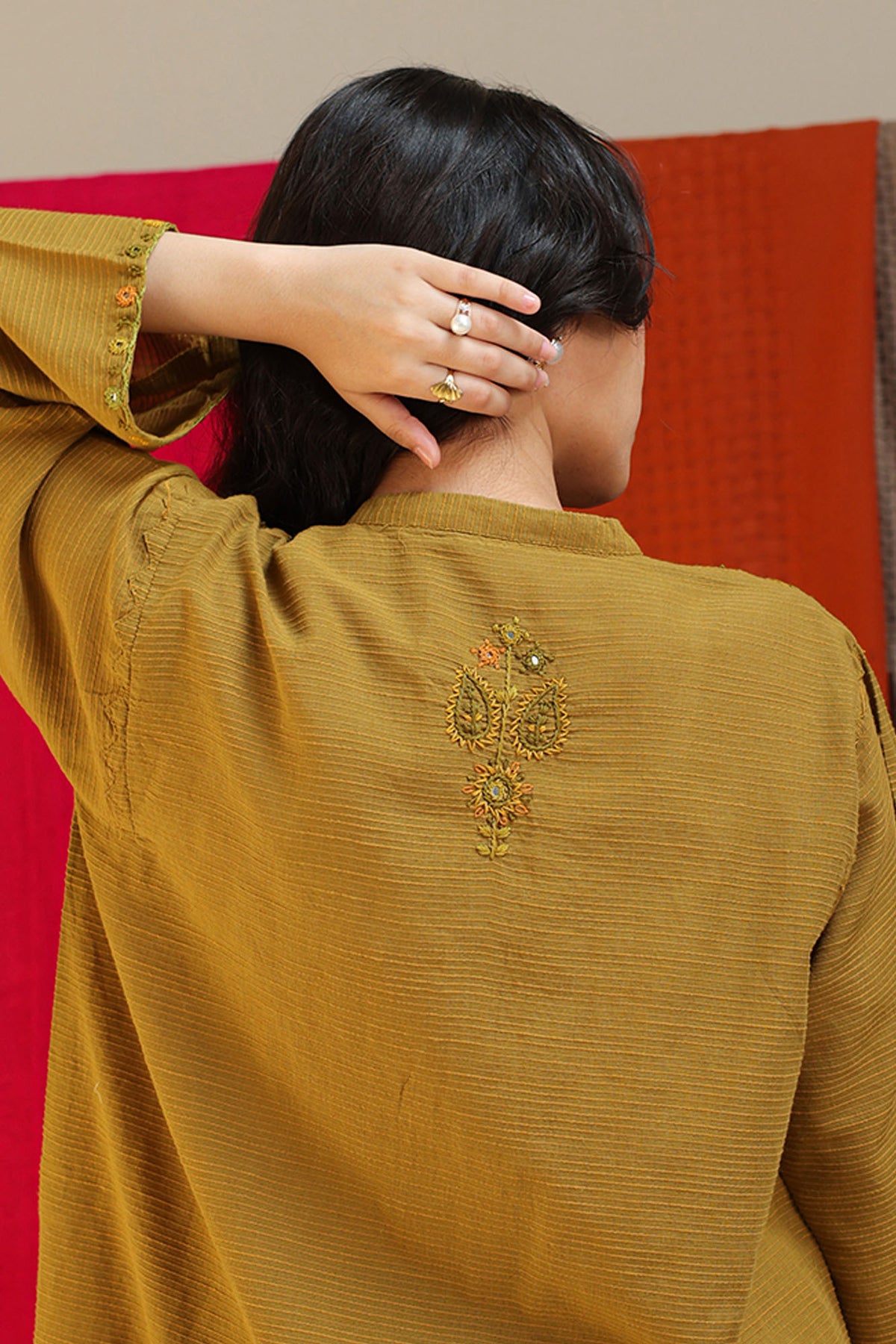 mehndi