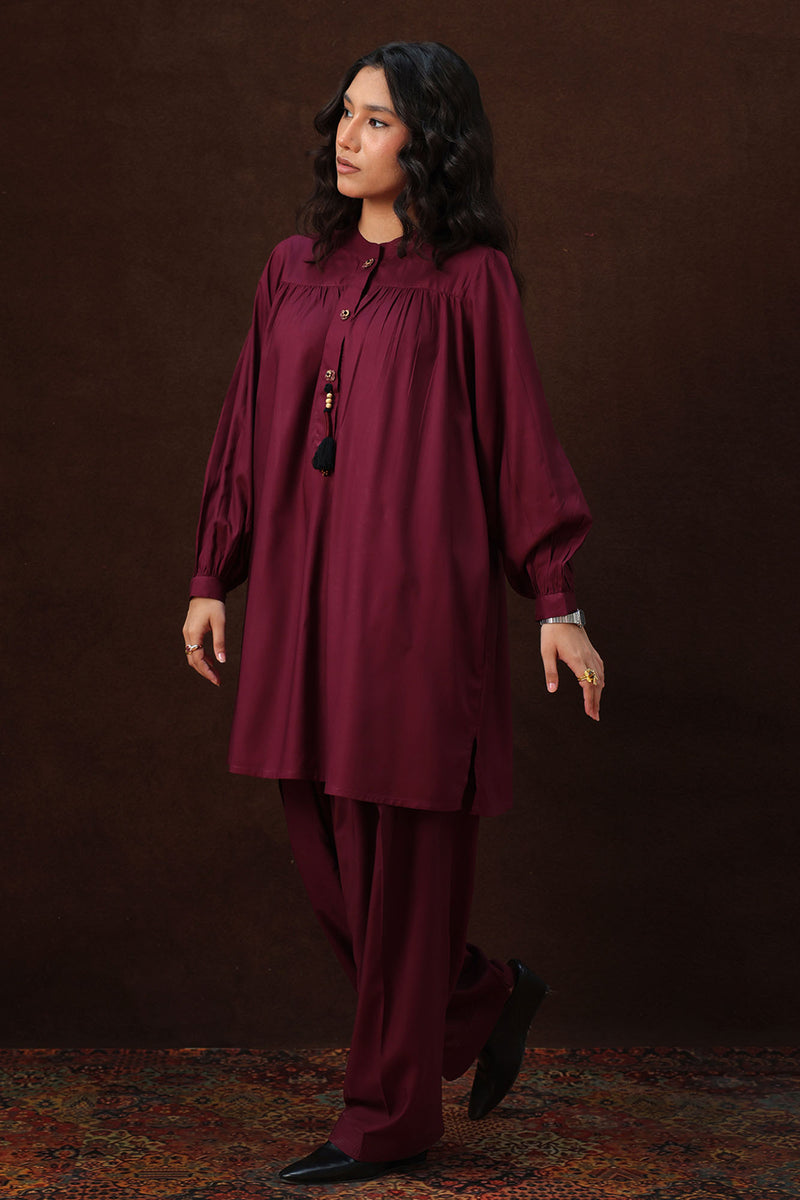 Berrywood Co-Ord Set