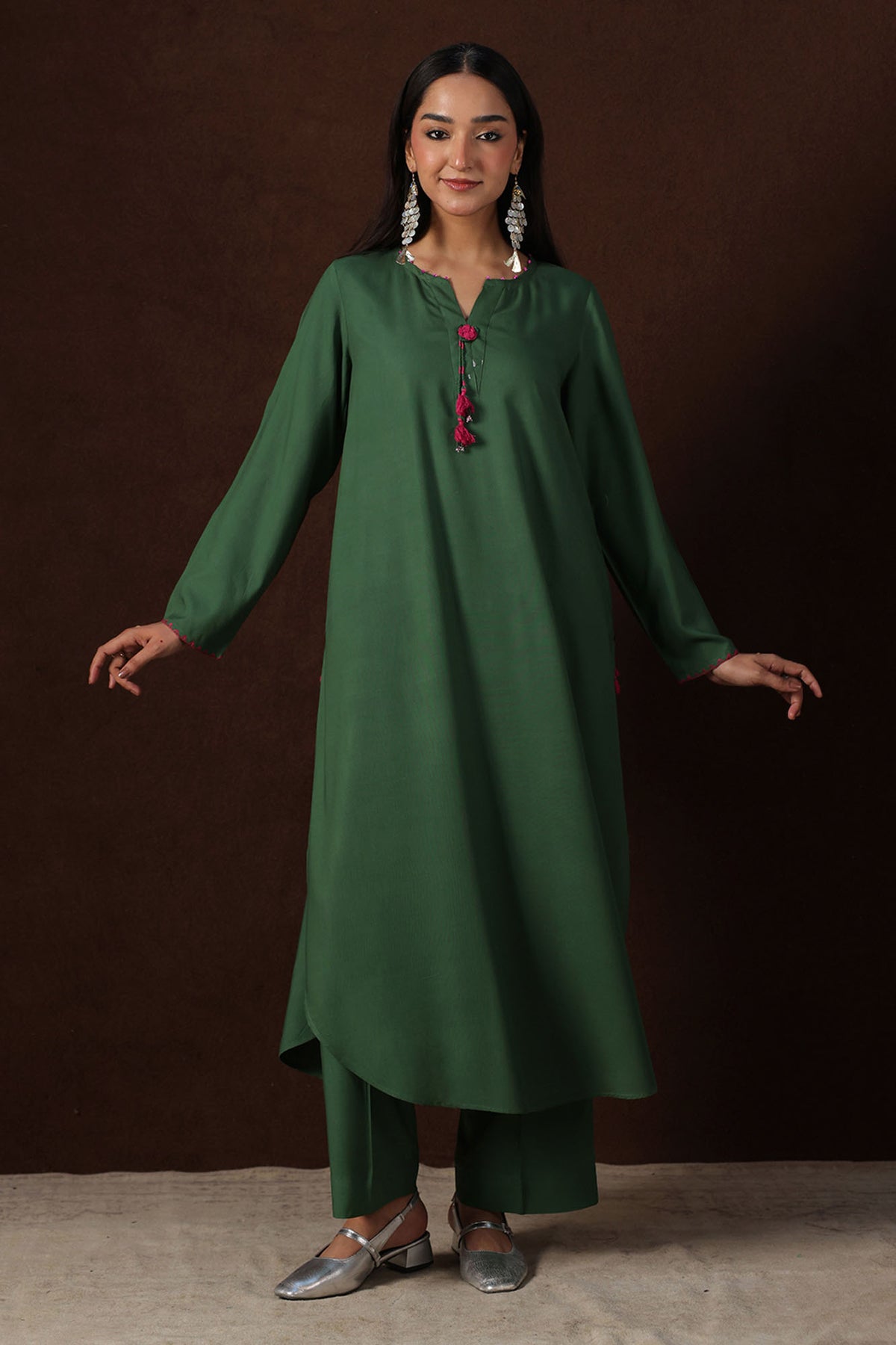 emerald