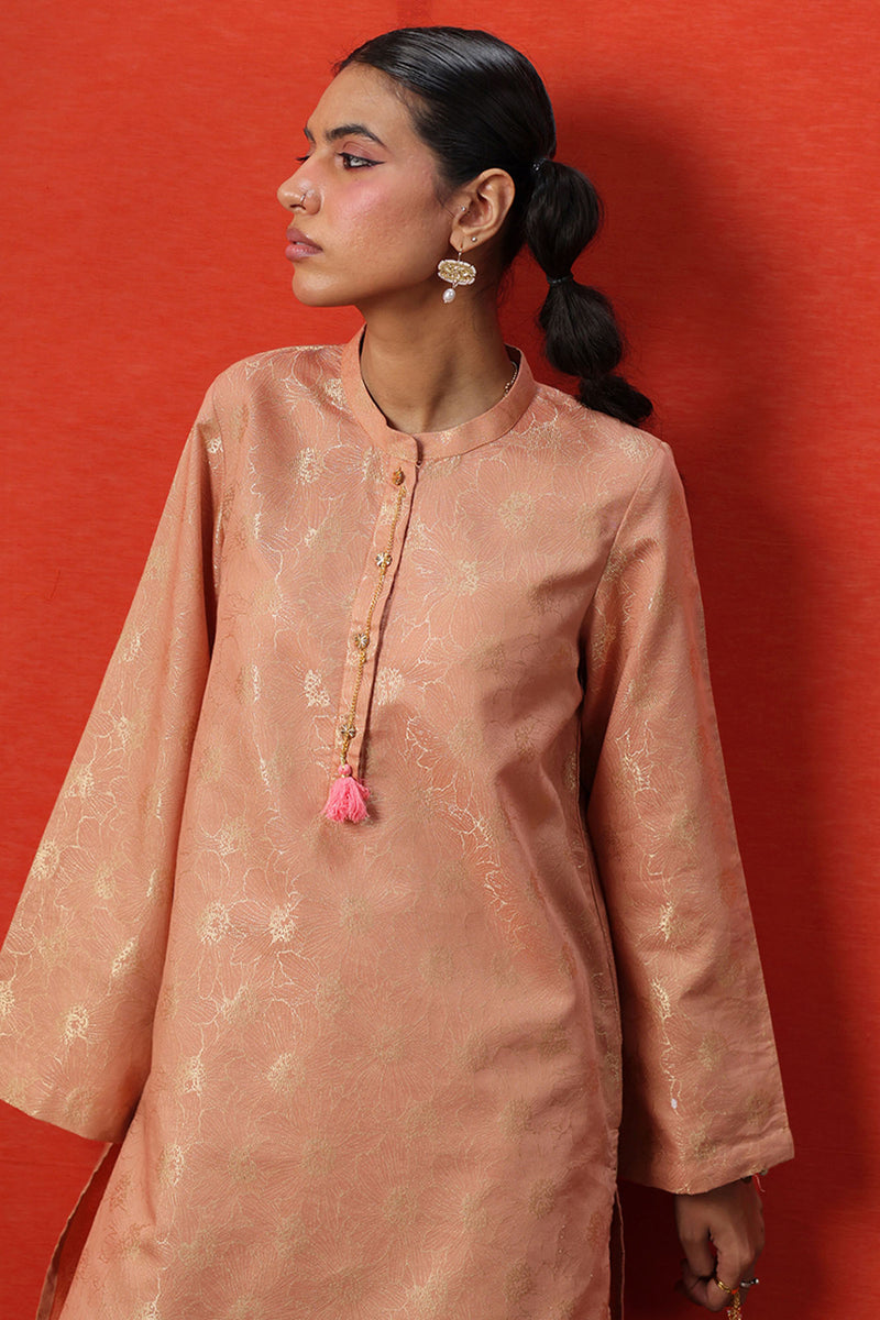 Rich Weave Jacquard Set