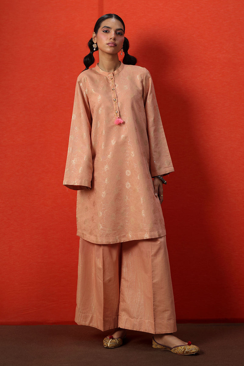 Rich Weave Jacquard Set