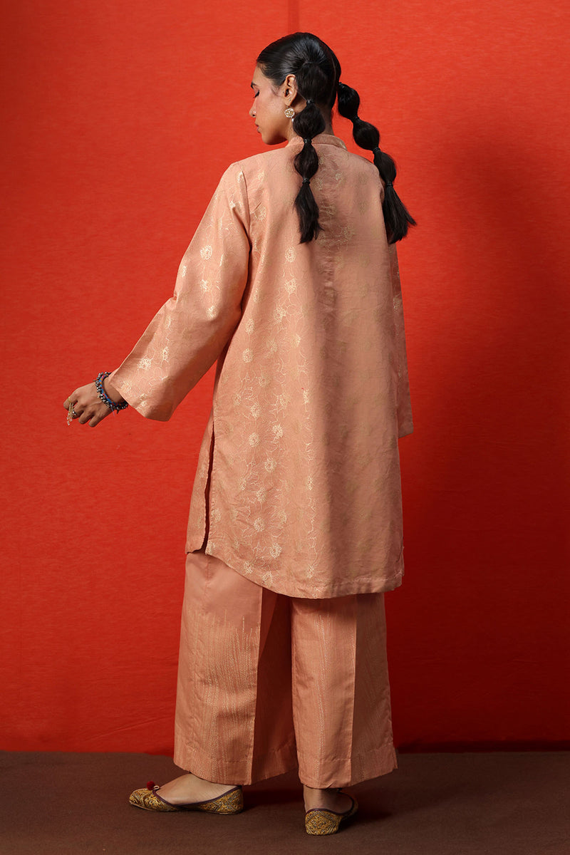 Rich Weave Jacquard Set