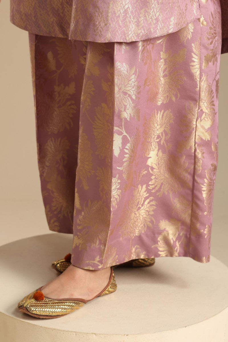 Rich Weave Jacquard Set