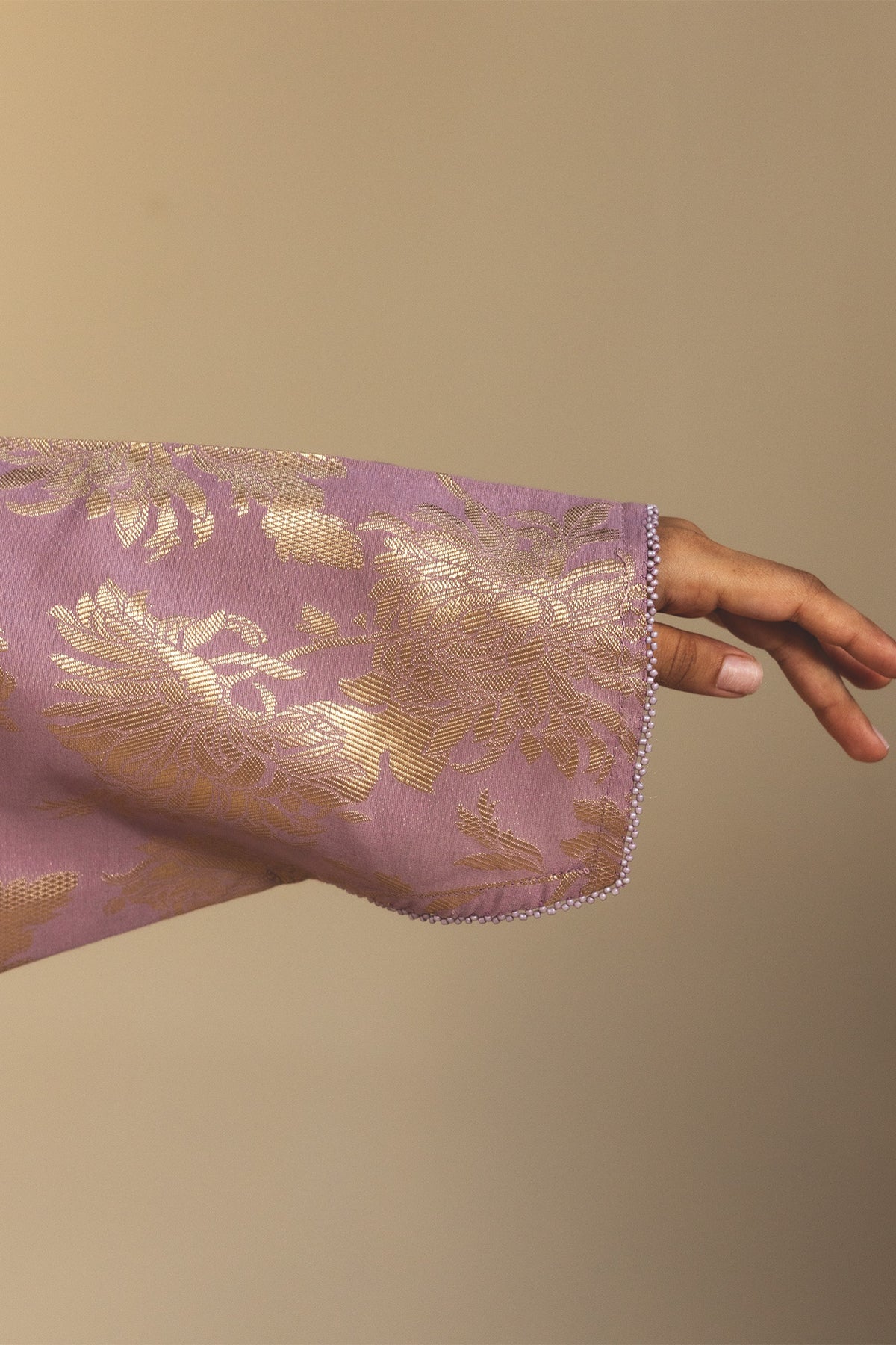 Golden Tapestry Set